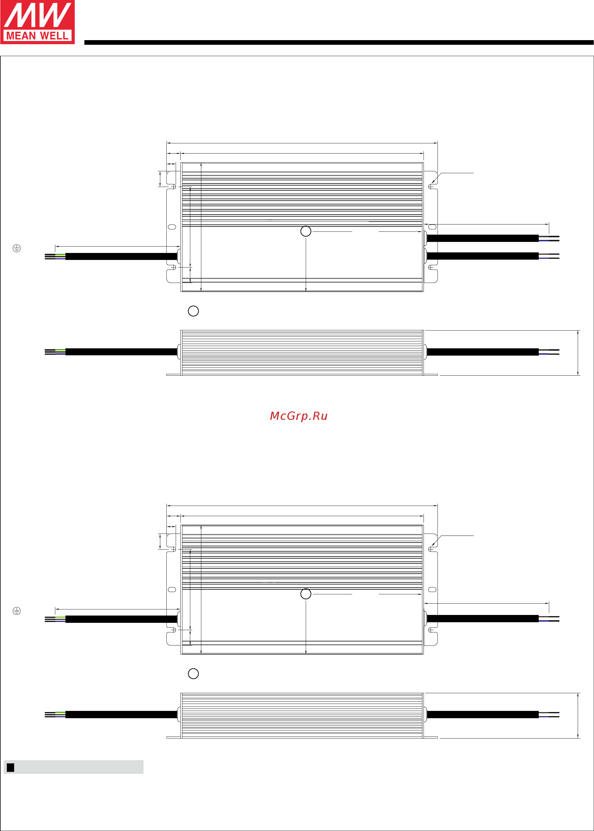 MEAN WELL HEP-480-24A [5/5] Hep 48