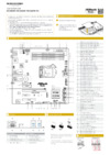 ASRock E3C232D4U Краткая инструкция