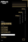 ASRock E3C232D4U Инструкция