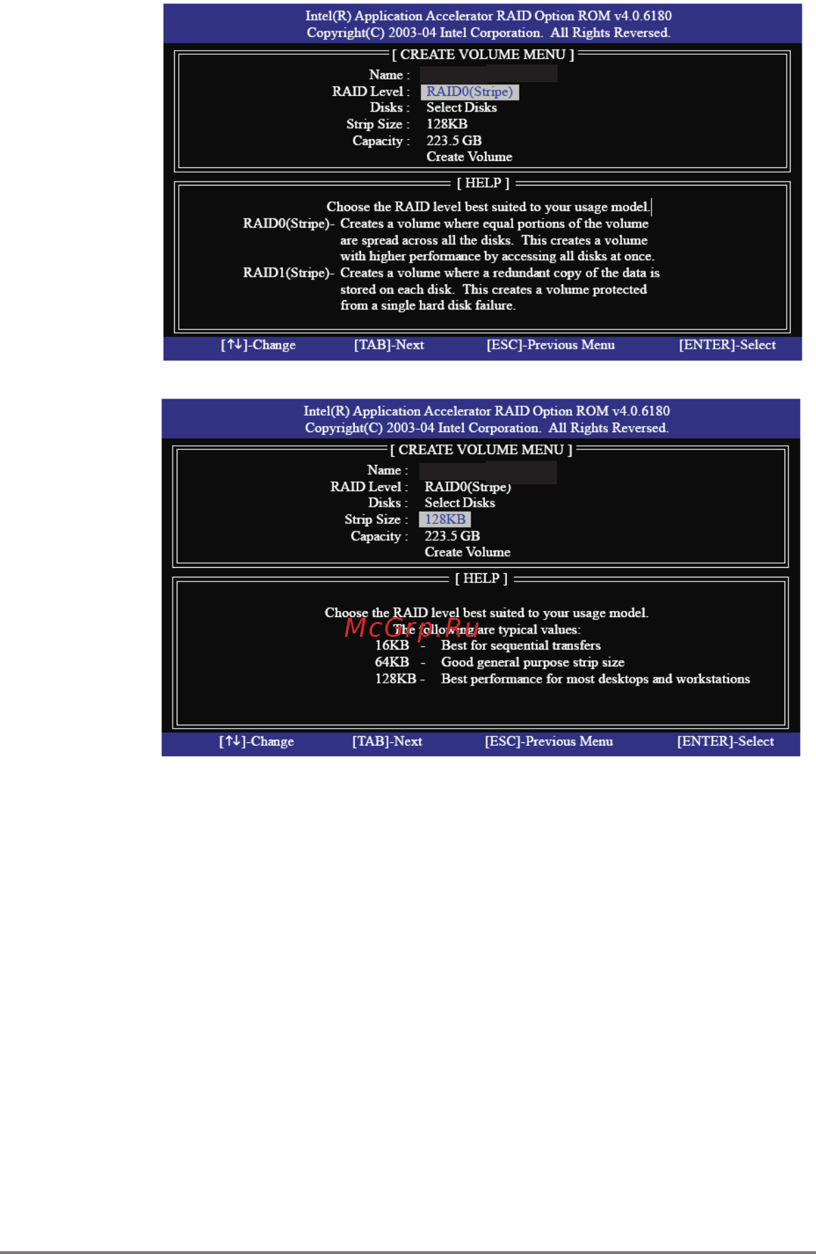 ASRock W480M WS RAID онлайн [9/11] 540413