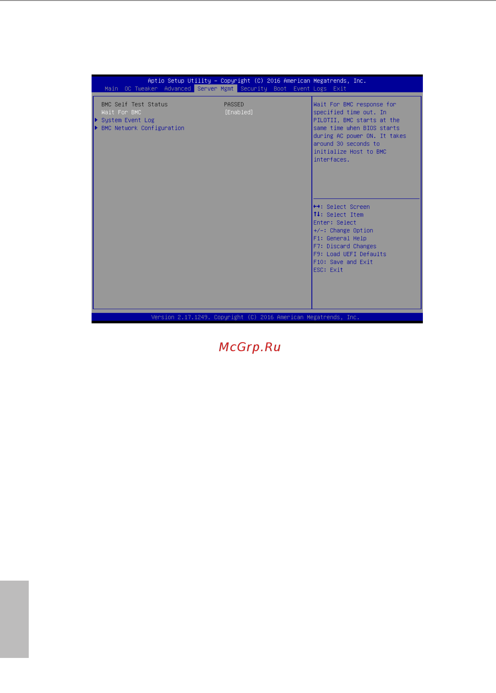 ASRock EPC612D8A-TB [84/102] Wait for bmc