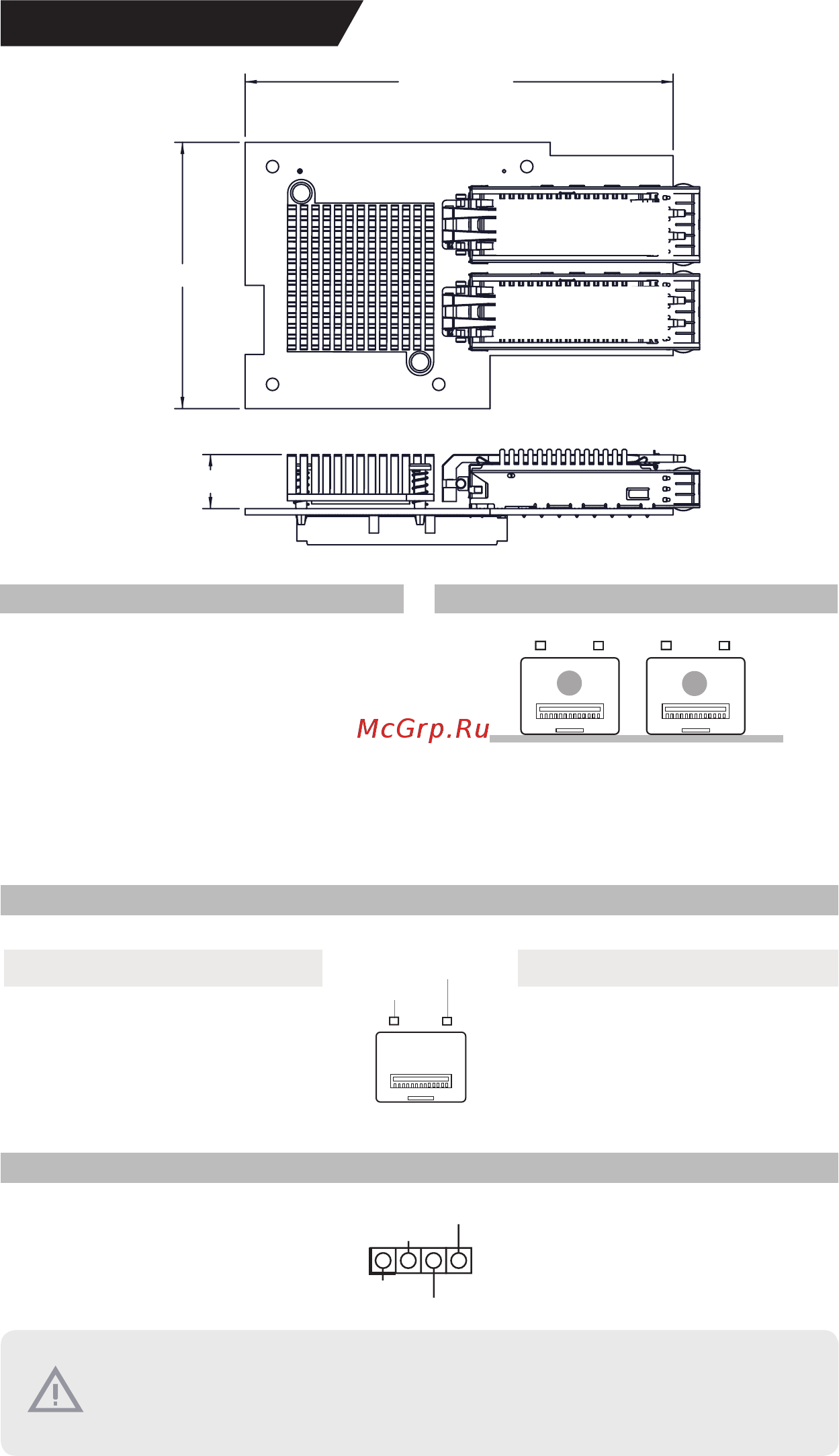 ASRock M350R Инструкция онлайн [10/12] 540461