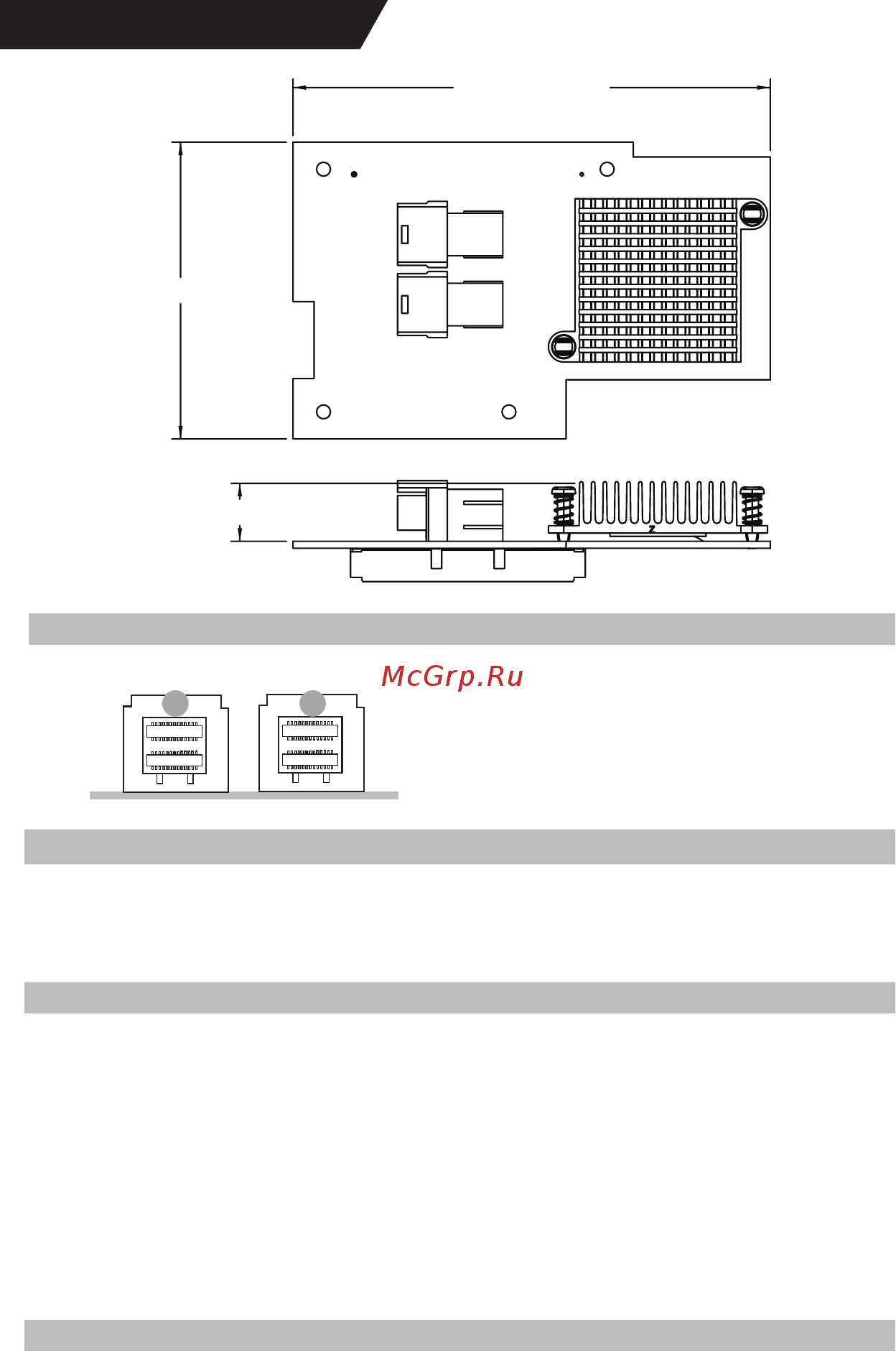 ASRock M350R [11/12] M3008s