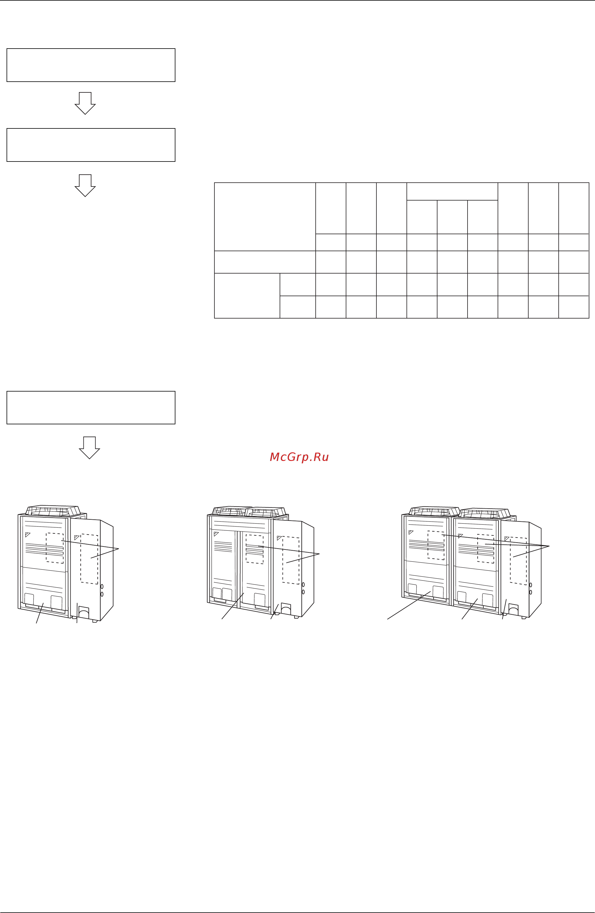 Daikin FXSQ63P7VEB [140/370] Turn power on