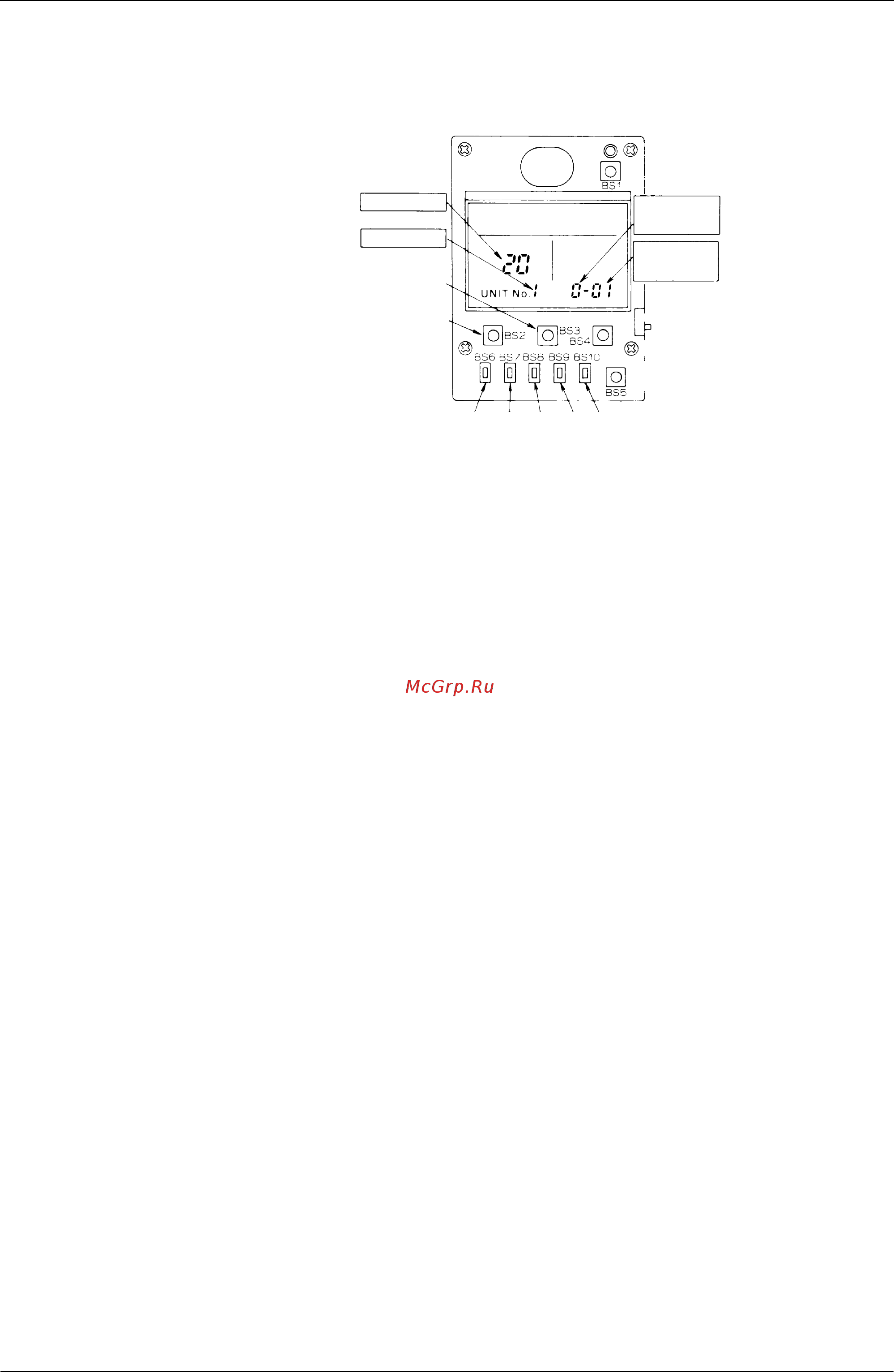 Daikin FXSQ50PVE [158/370] Simplified remote controller