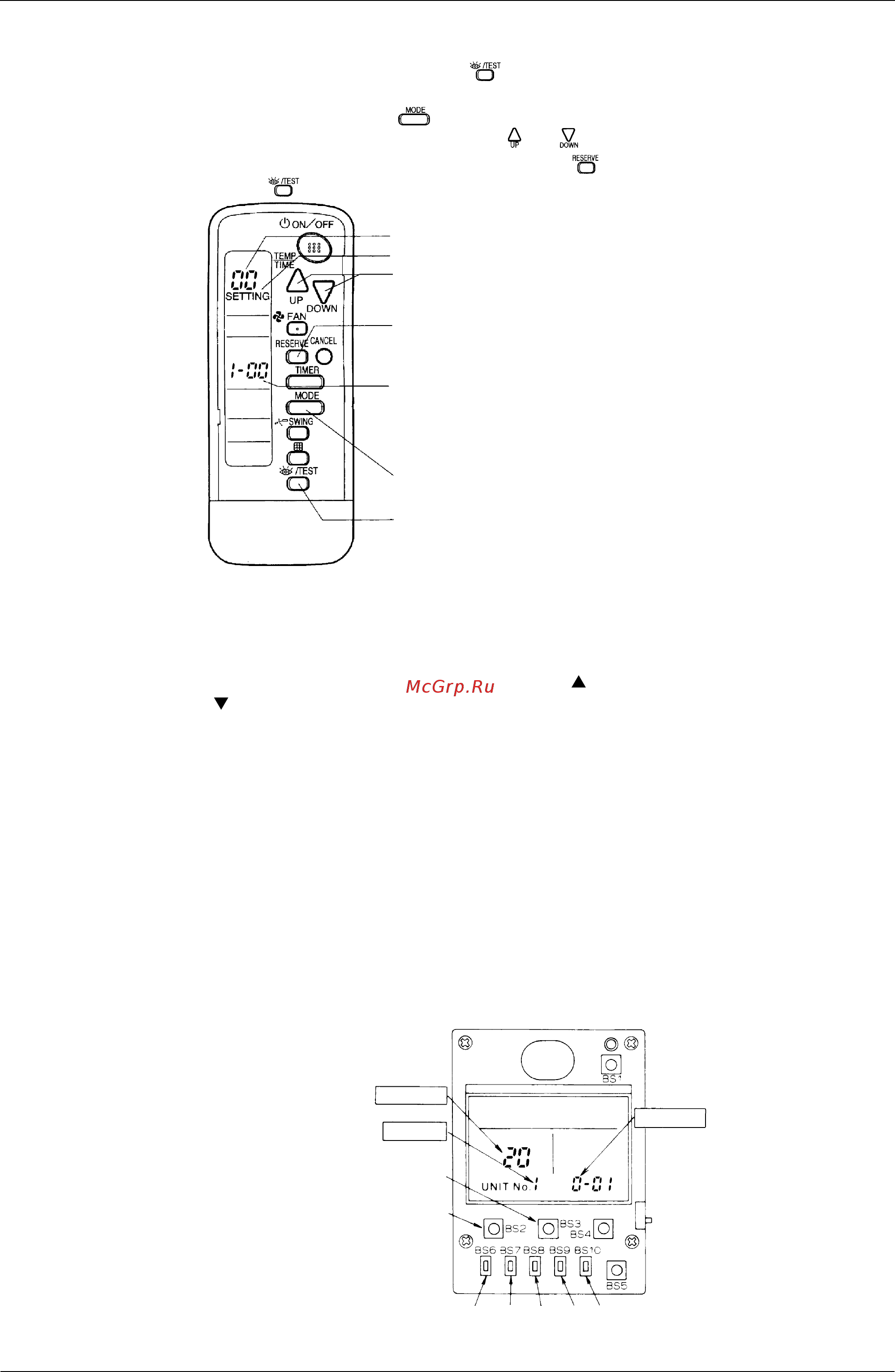Daikin FXSQ50P7VEB Сервис мануал онлайн [168/370] 544692