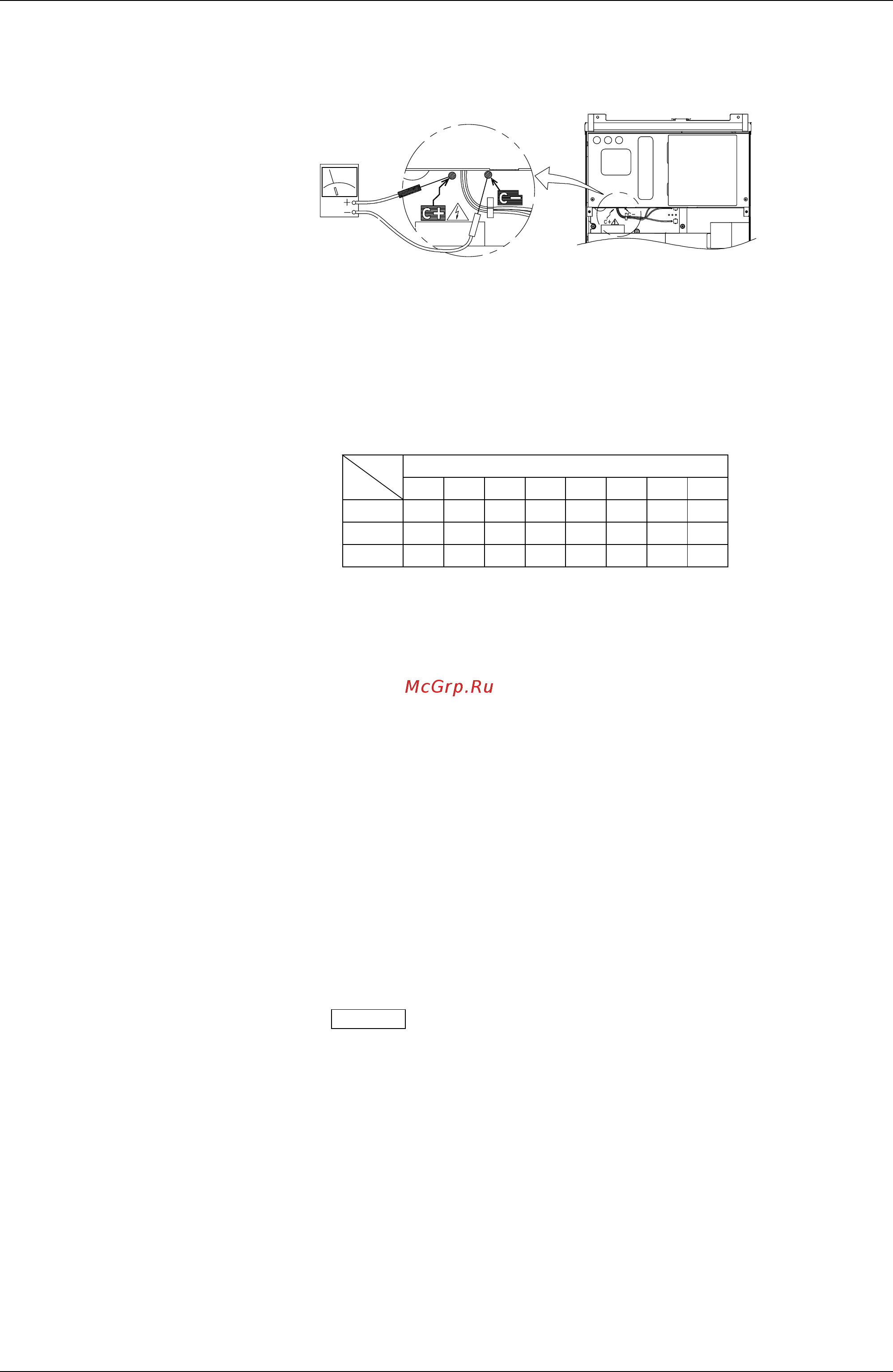 Daikin FXSQ32PVE4 [199/370] Precautions for field settings