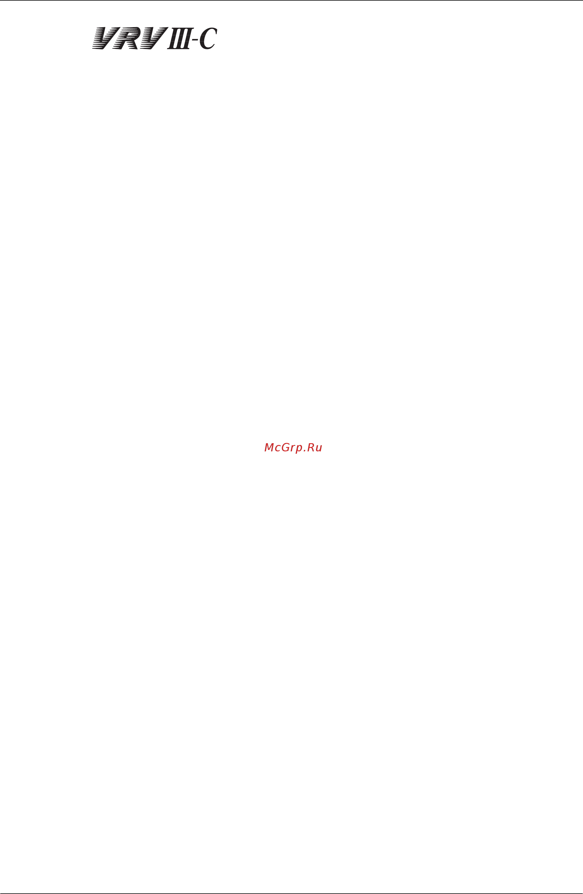Daikin FXZQ20M9V1B [2/370] Function general 2