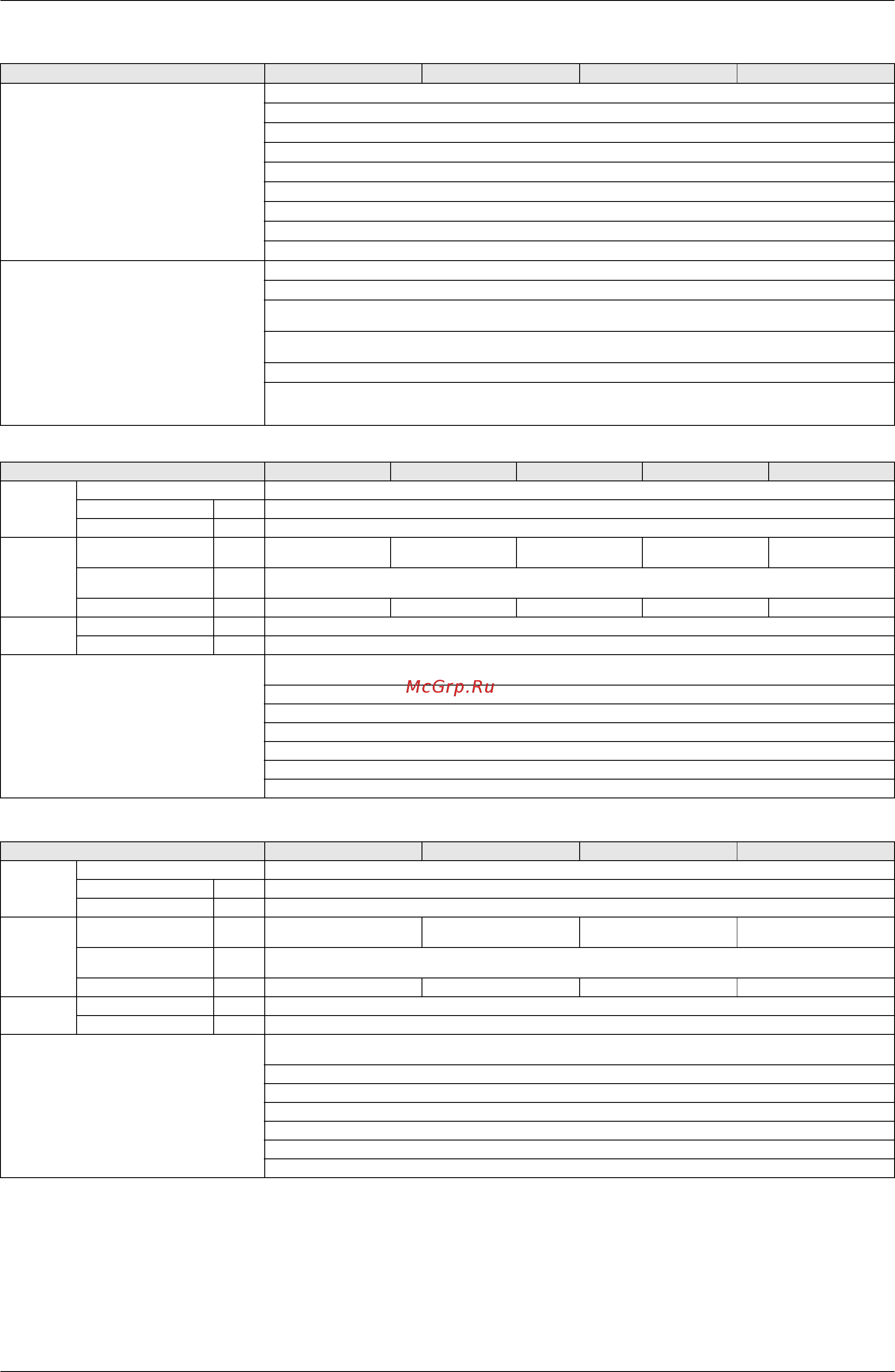 Daikin FXZQ25MVET [25/370] Sibe311209 specifications