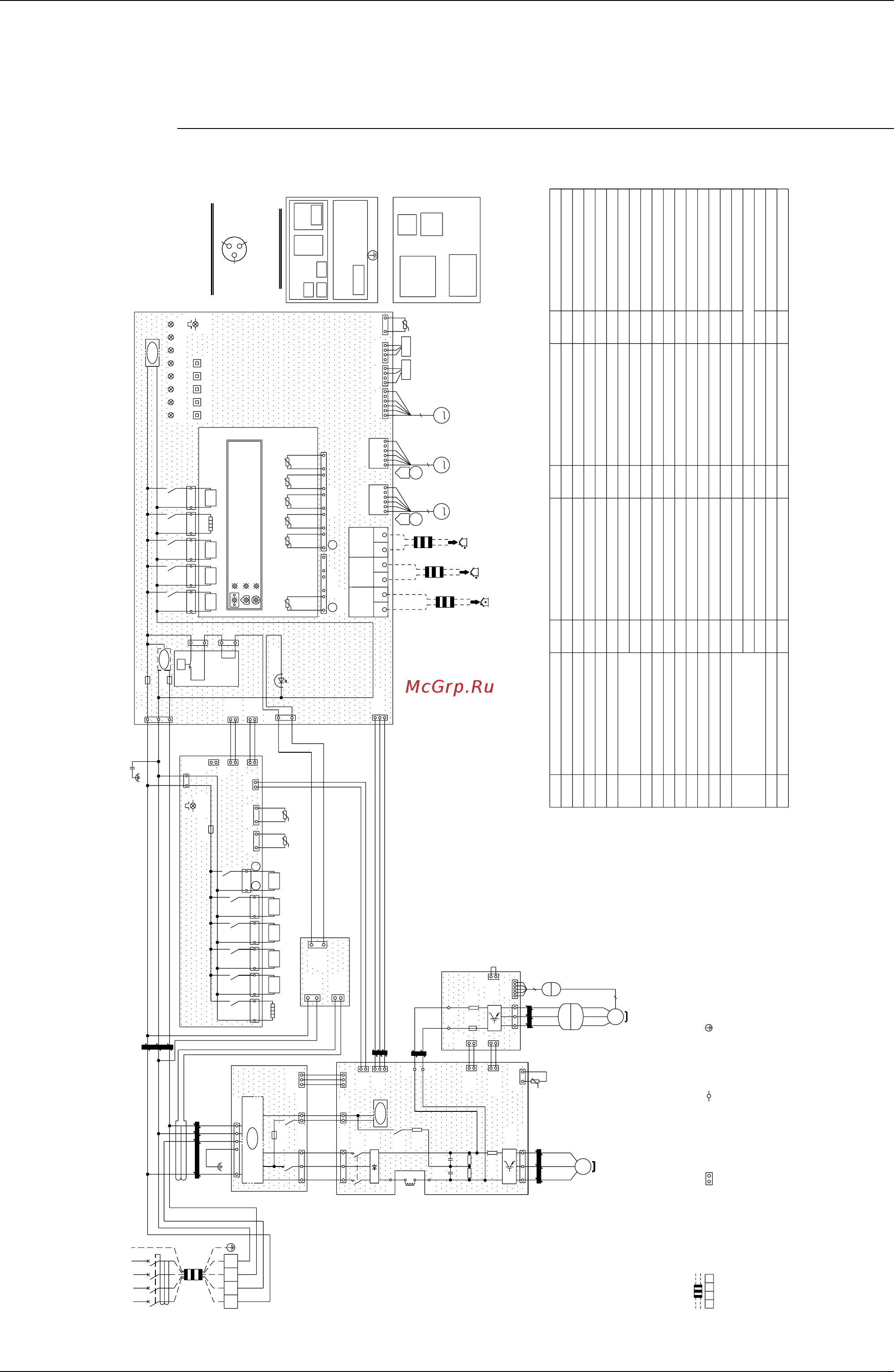 Daikin FXSQ80PVE [341/370] Wiring diagrams for reference