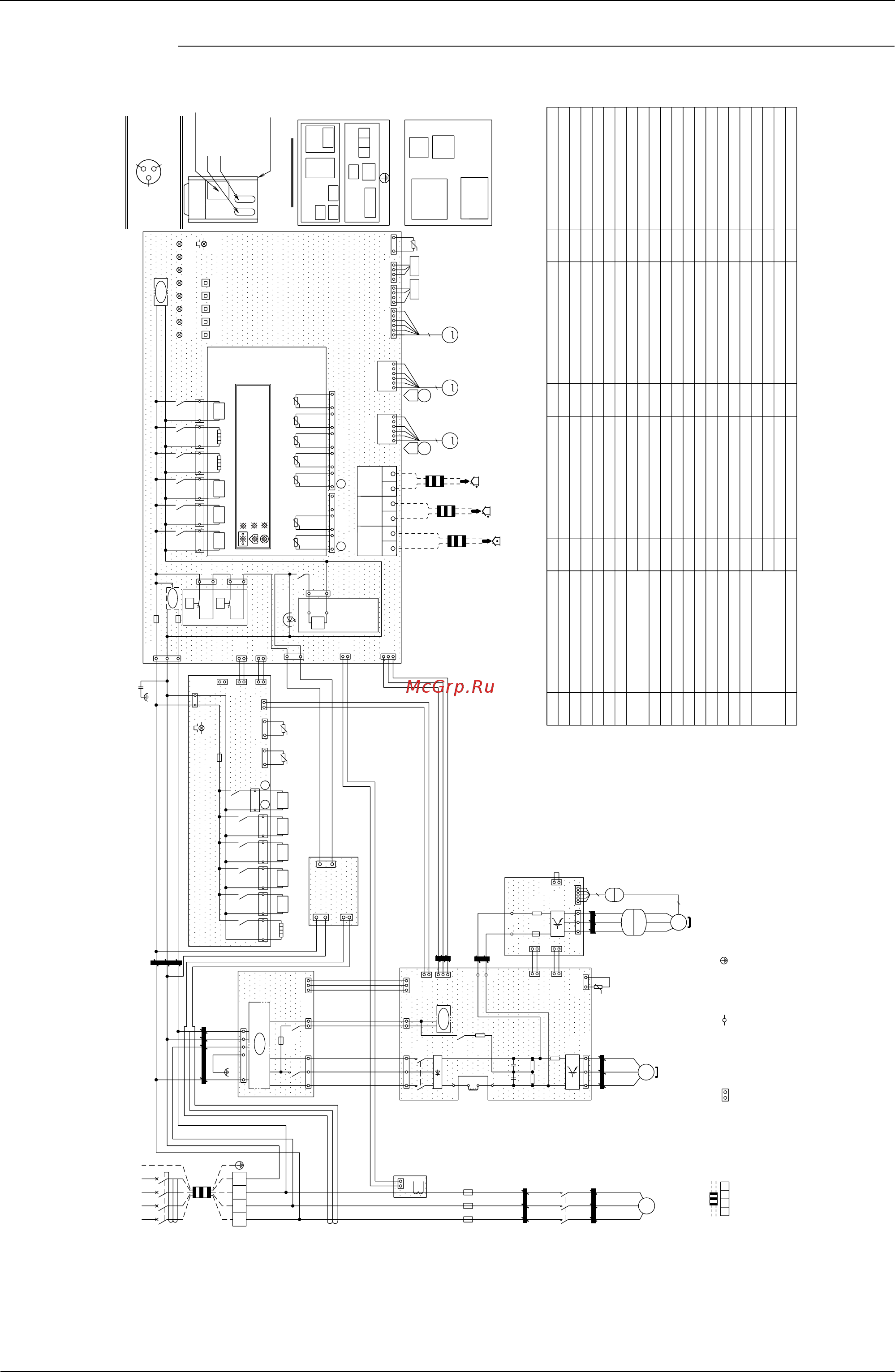 Daikin FXZQ32MVET 342 370 Rtsq10pay1 12pay1