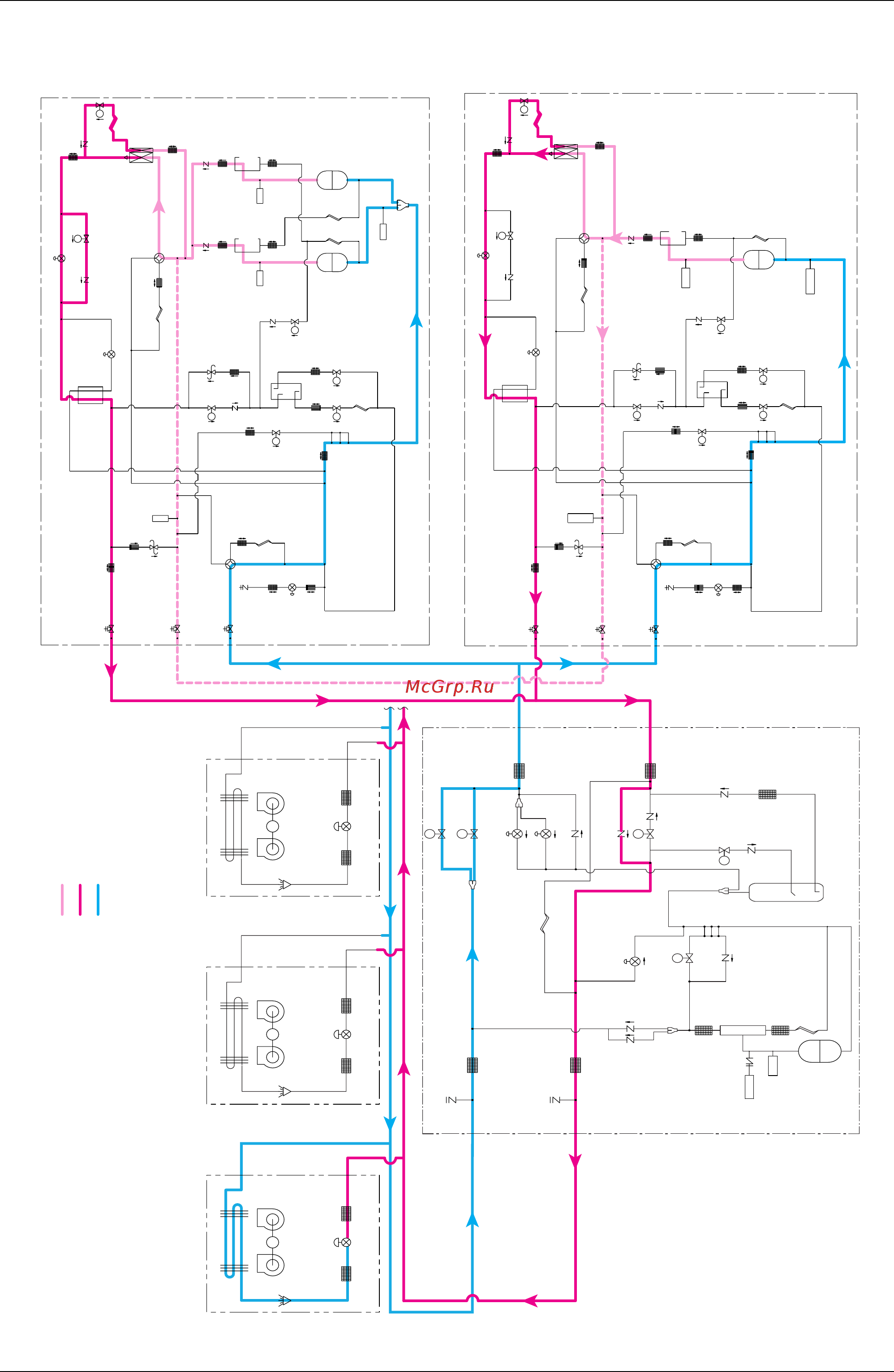 Daikin FXSQ50PVE [83/370] Rtsyq20pa cooling operation