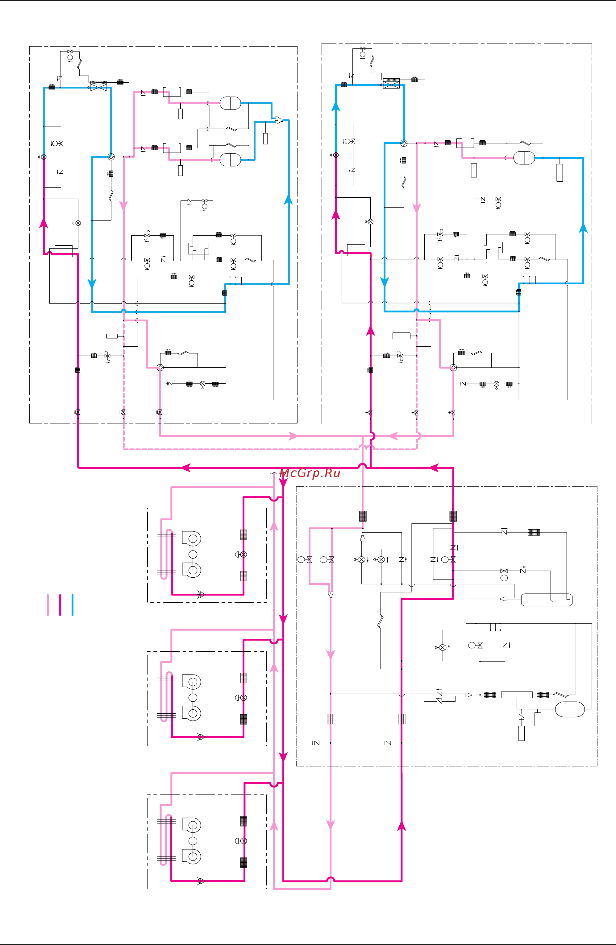 Daikin FXSQ20PVE [85/370] Heating operation normal