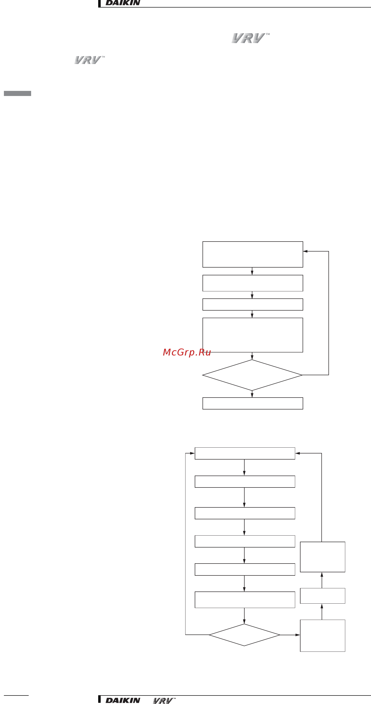 Daikin FXL63LVE [15/56] Explanation of different systems