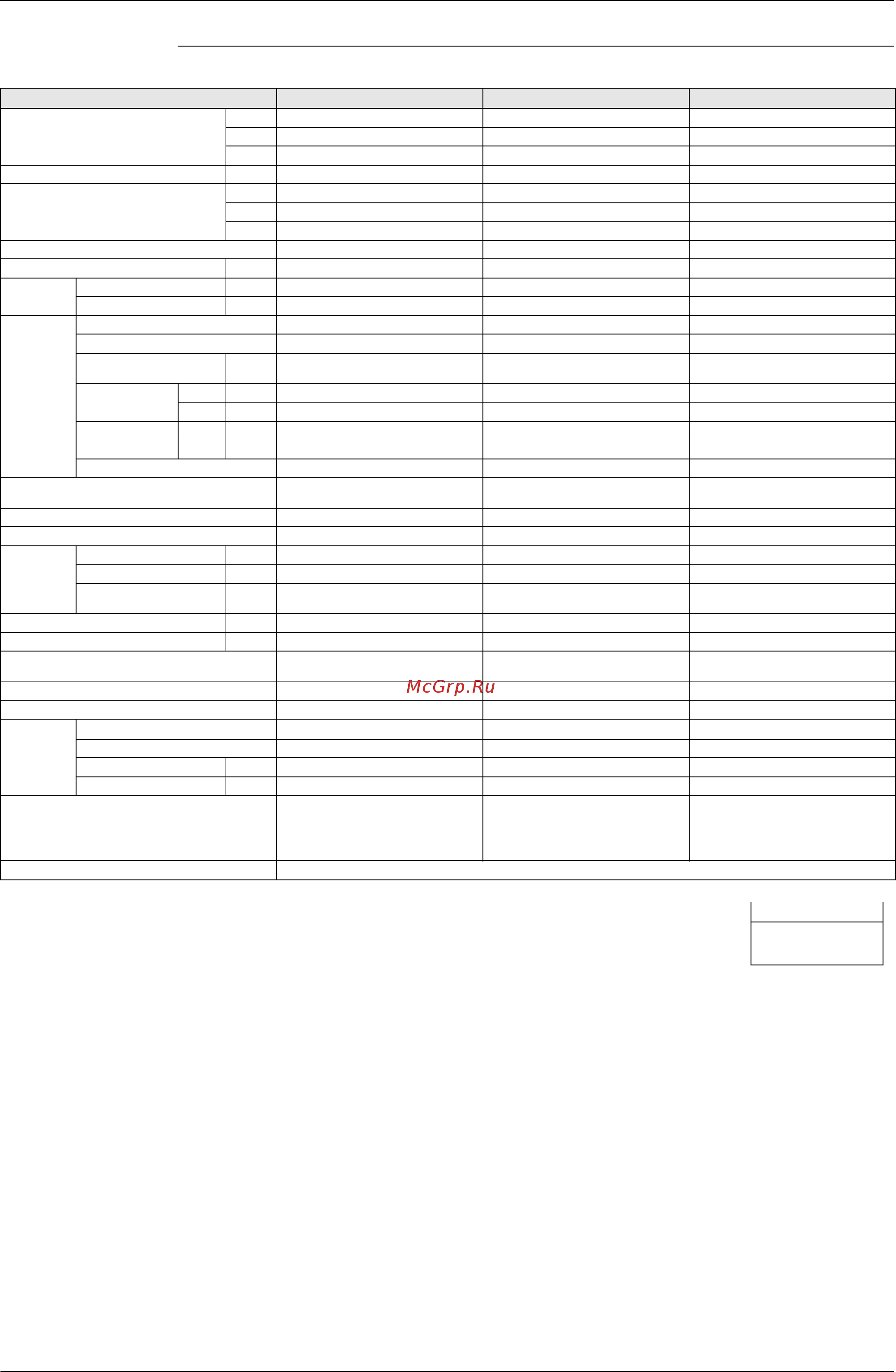 Daikin FXYD50KAVE [33/254] Ceiling mounted built in type