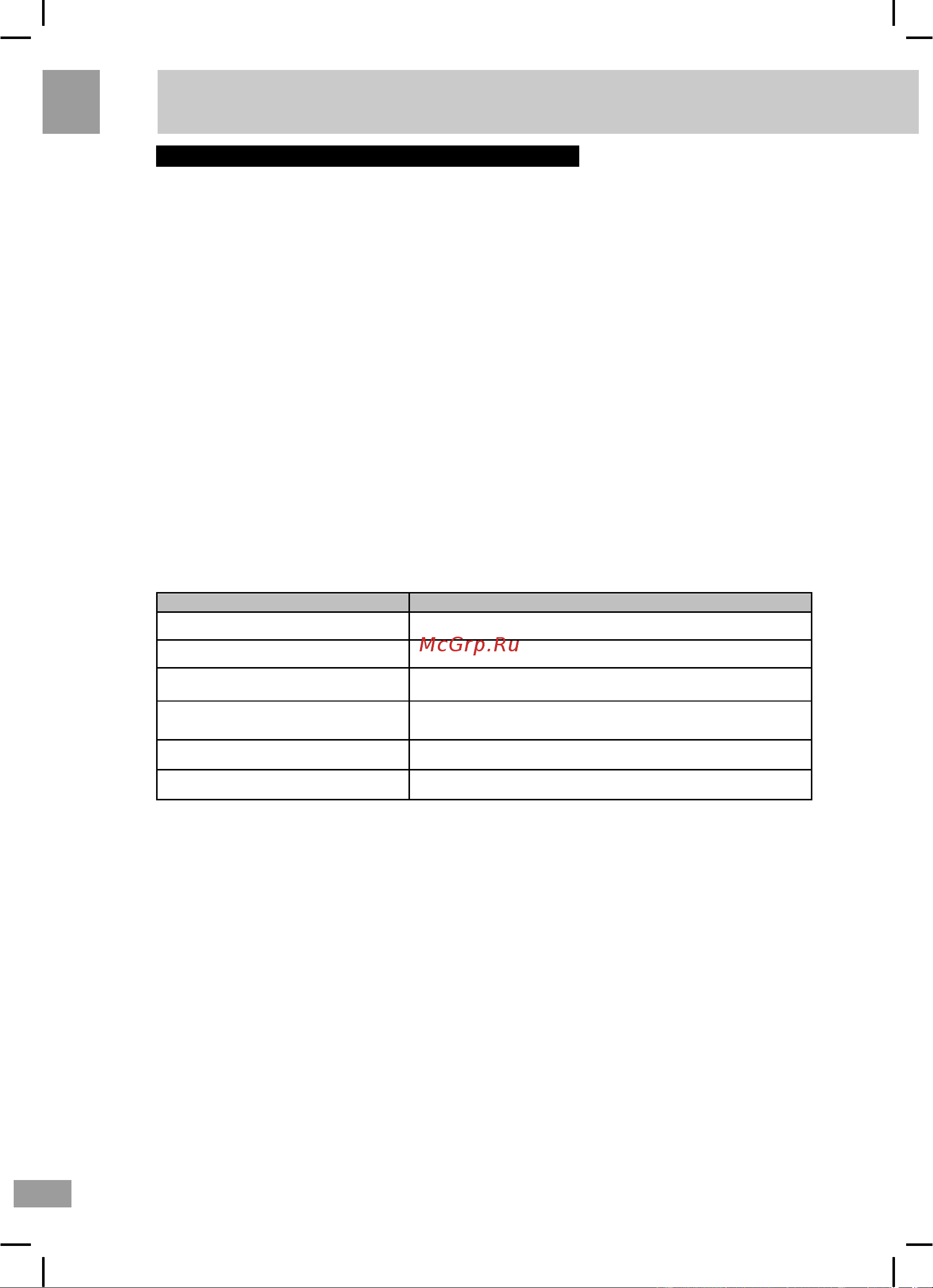Shivaki STV-22LED22W [17/30] Описание работы и функций меню