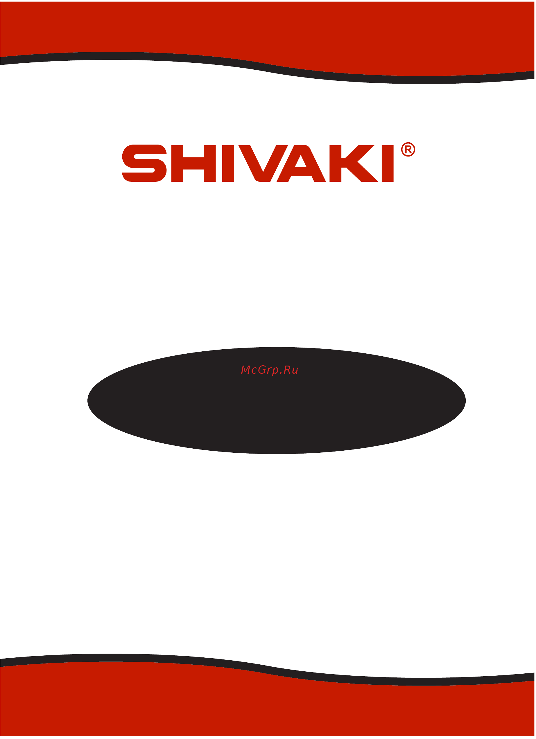 Shivaki STV-22LED26 Инструкция по эксплуатации онлайн