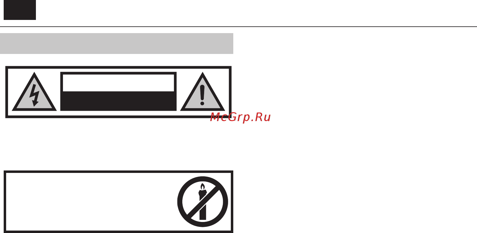 Sharp aquos lc-32le144ru [4/100] Important safety instructions