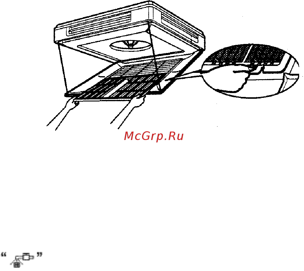 Daikin FUY100FJV1 Инструкция по эксплуатации онлайн [22/29] 541441