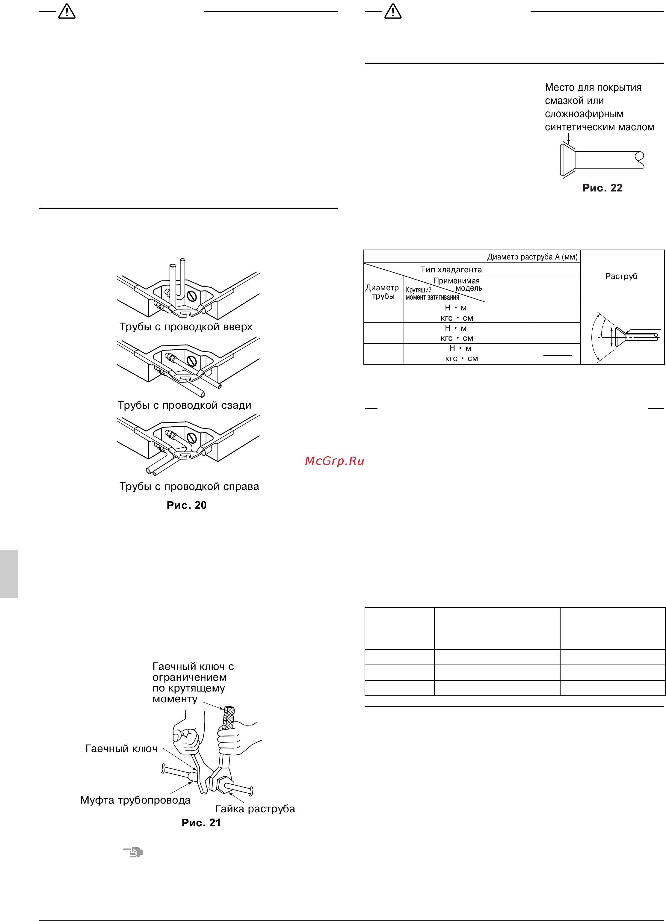Daikin FUQ100BUV1B [11/24] Рóссêий