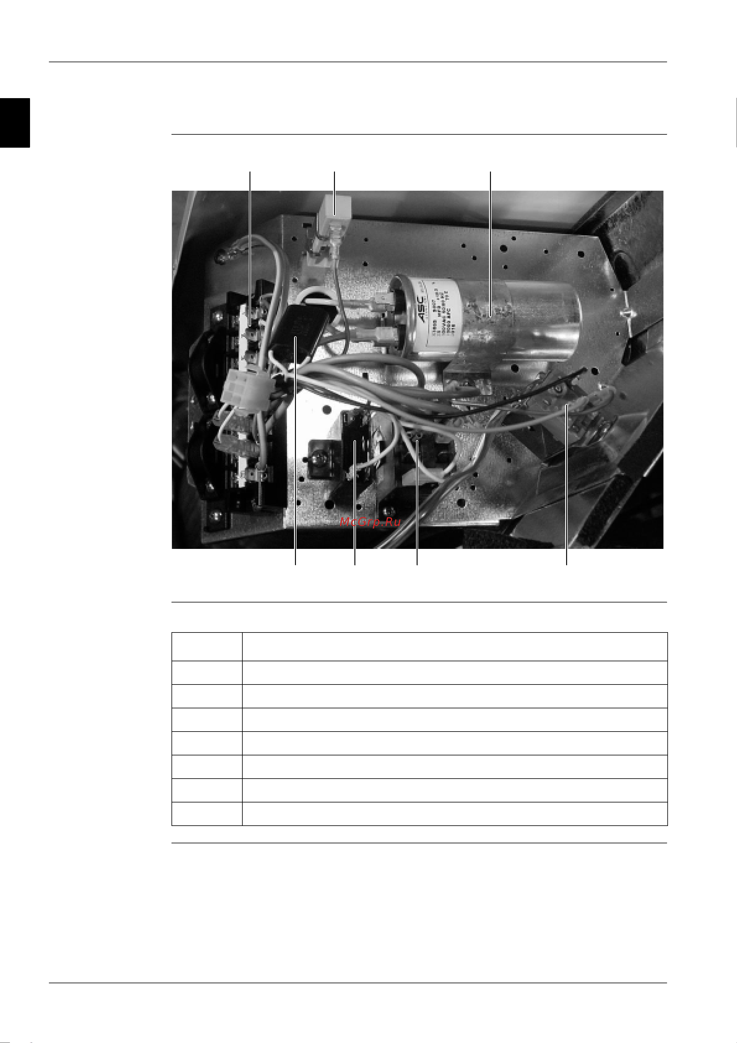 Daikin RYP71B7W1 [110/397] R35gz7v11 and r45gz7v11