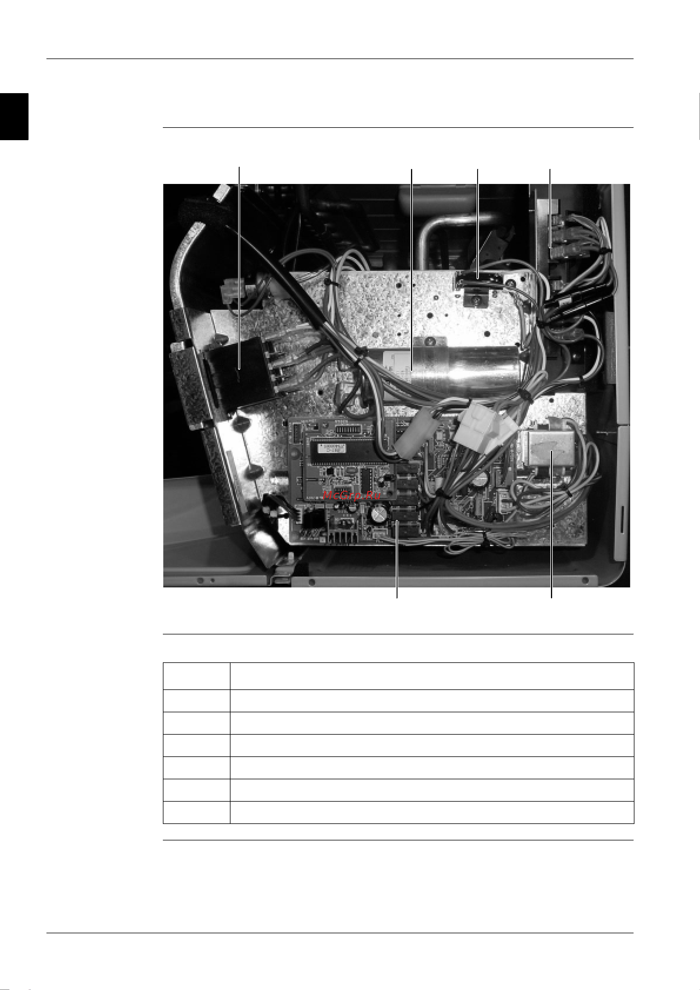 Daikin RP71B7T1 [120/397] Ry35eaz7v1 and ry45eaz7v1