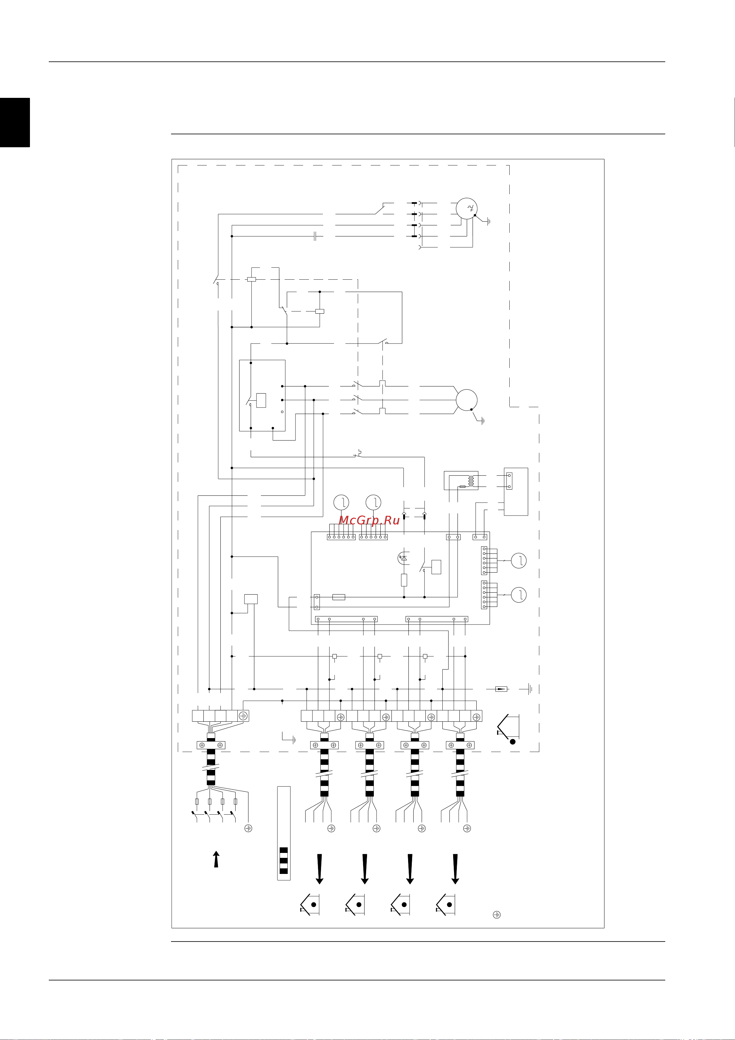 Daikin RP125B7T1 [134/397] Ma56gz7w11