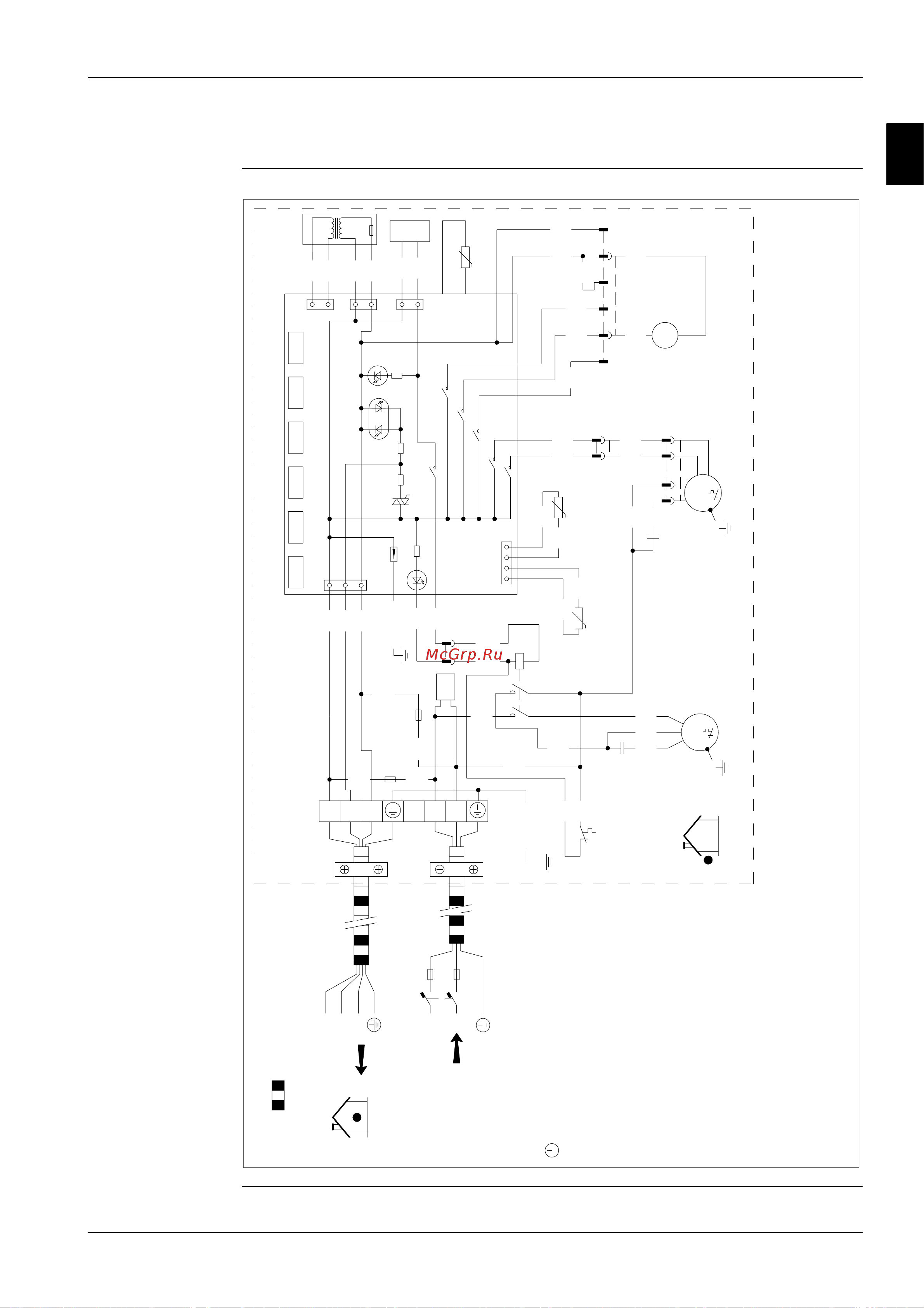 Daikin RYP71B7W1 [143/397] Ry35eaz7v1 and ry45eaz7v1