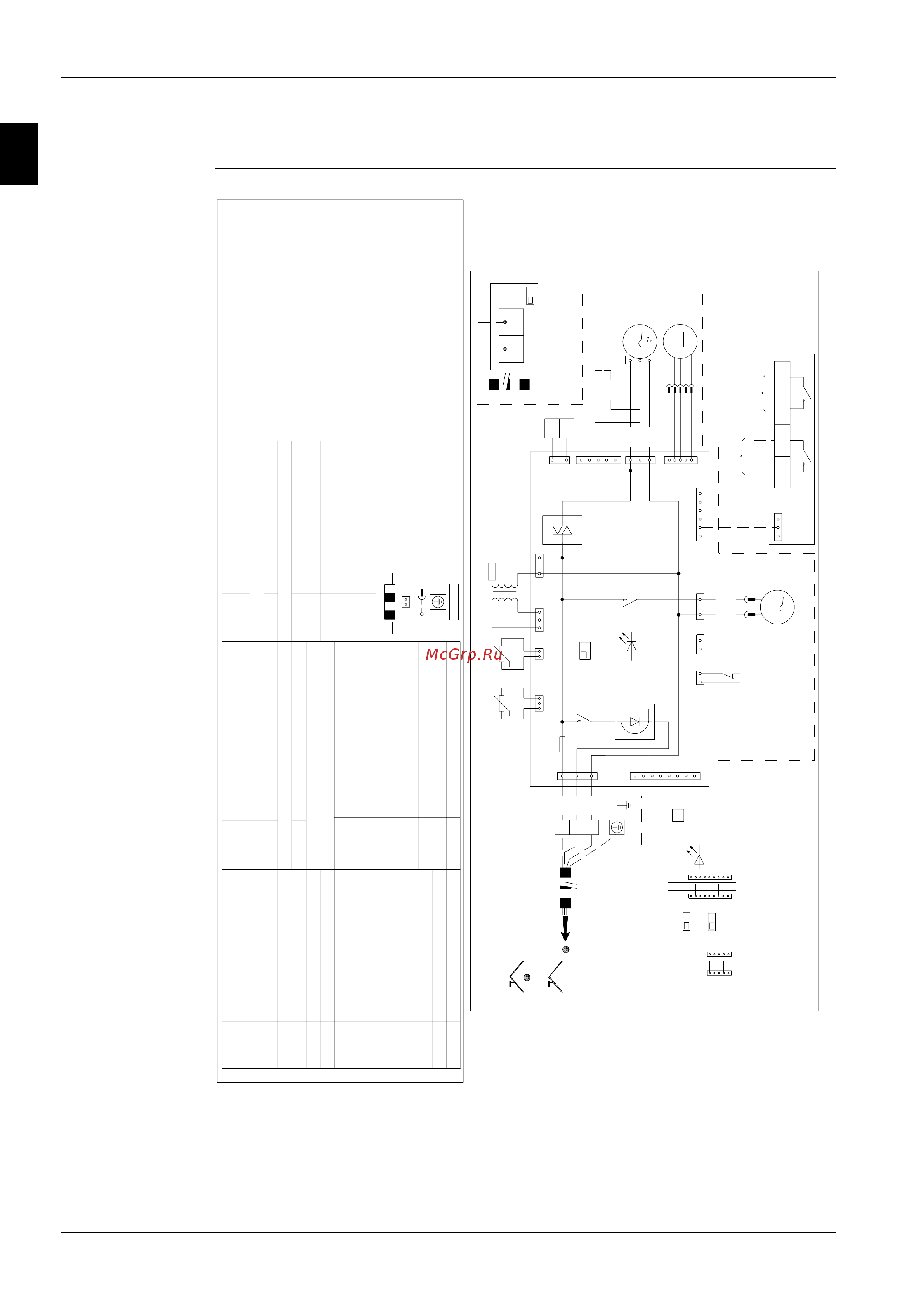 Daikin FUYP100BV1 [150/397] 136 part 1 system outline