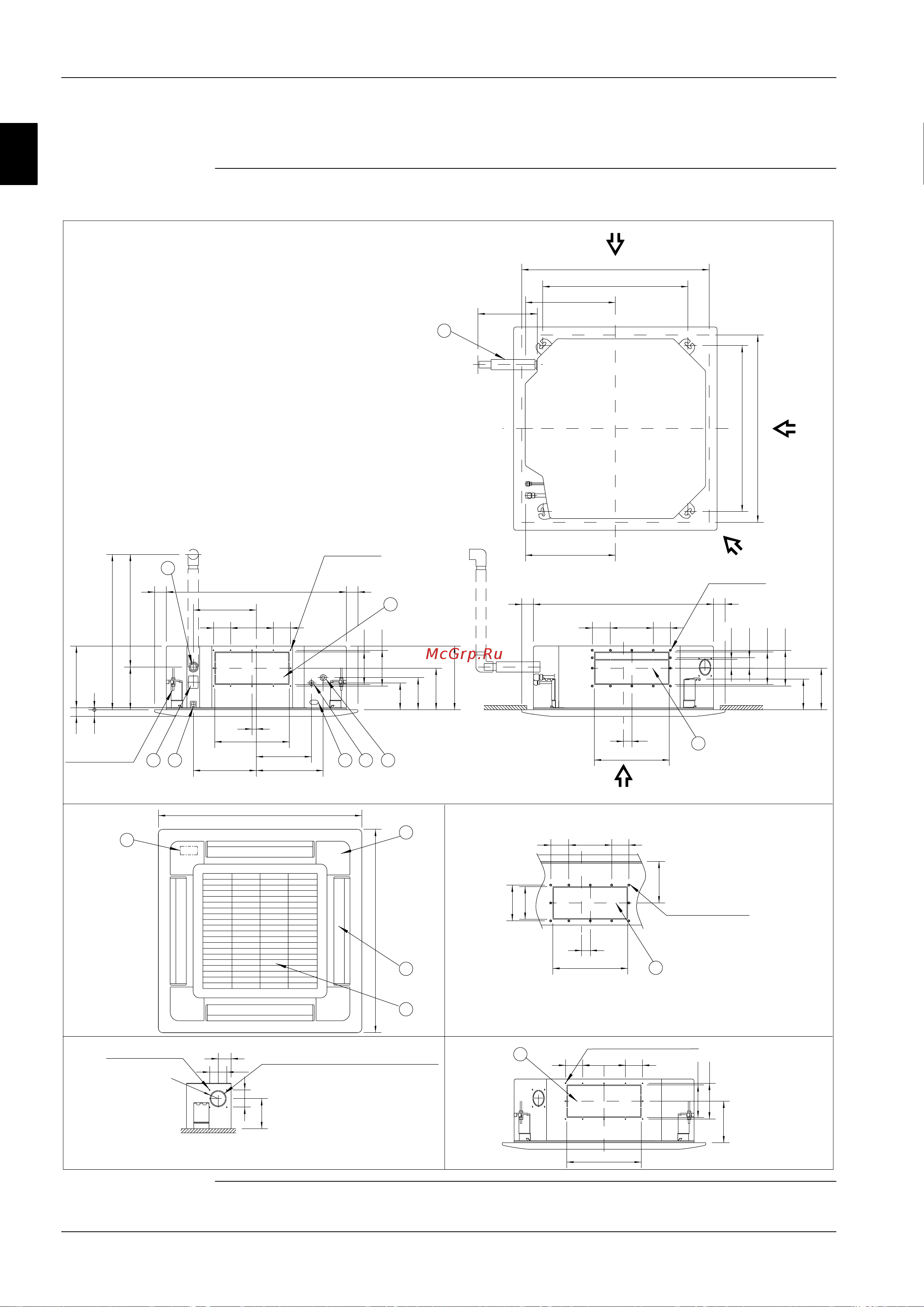 Daikin FH35BZV1 [48/397] 34 part 1 system outline