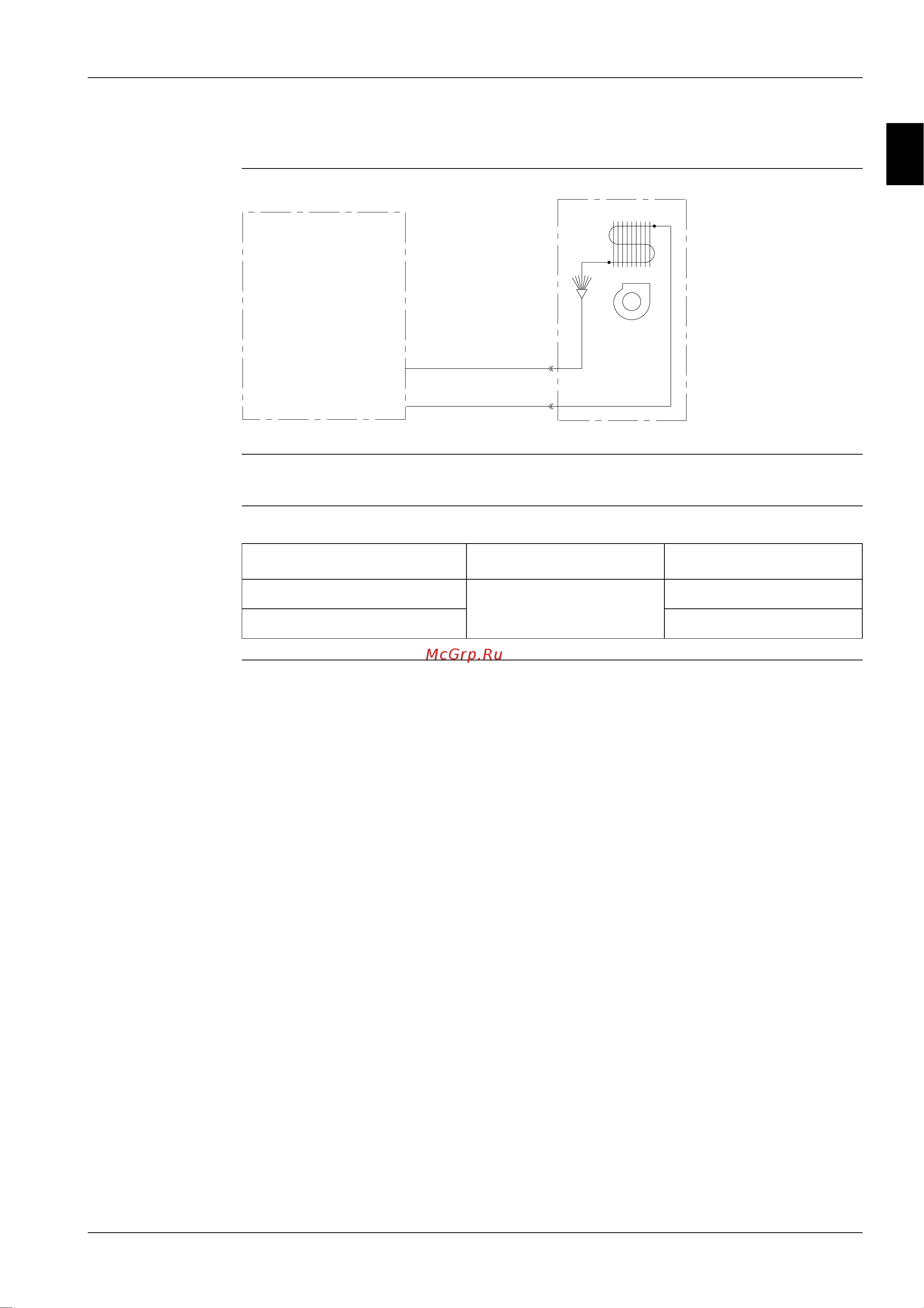 Daikin RP71B7V1 [93/397] Rp200b7w1 and rp250b7w1 pair
