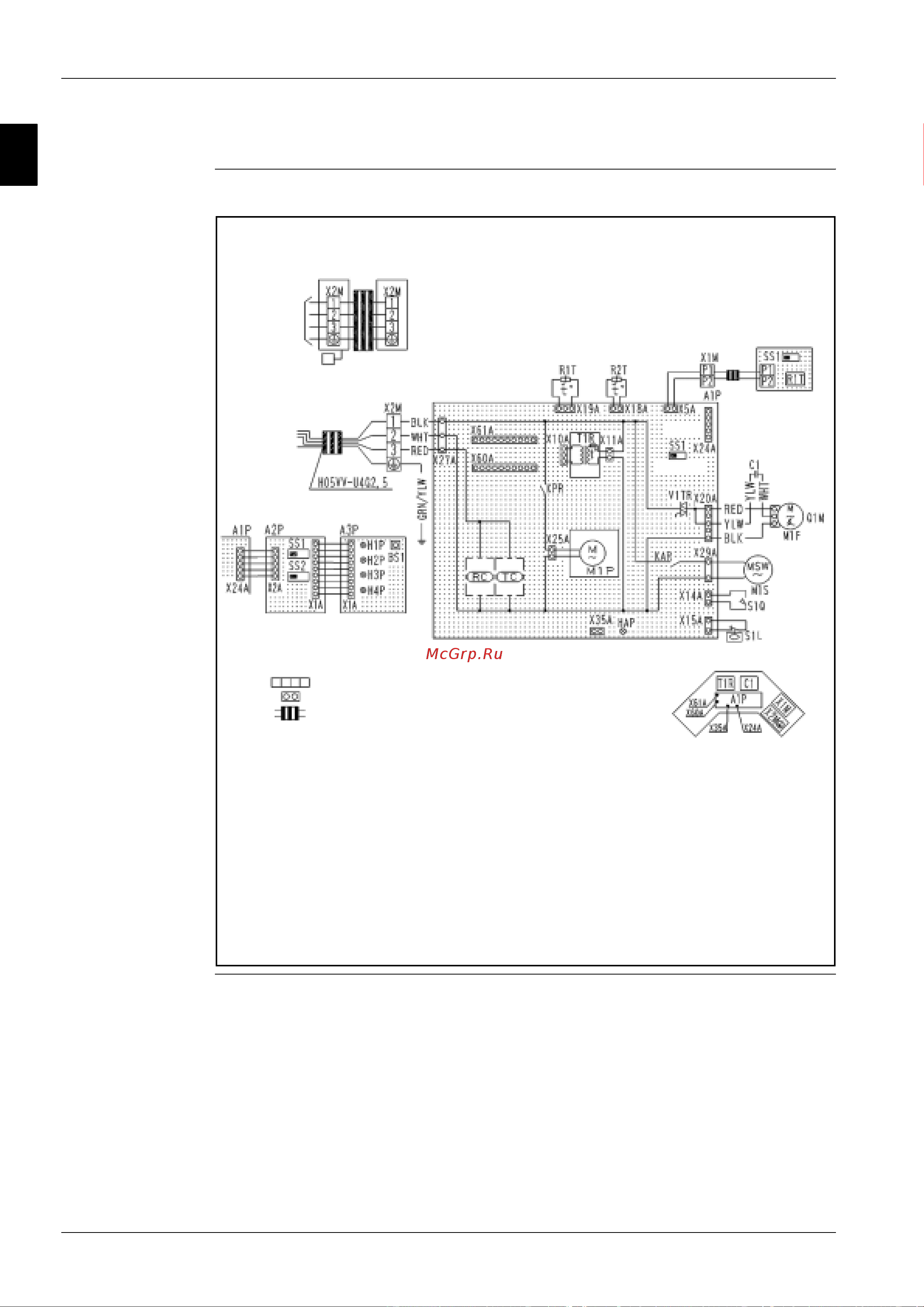 Daikin FCQ125B7V3B [100/381] Fuq71 100 125b