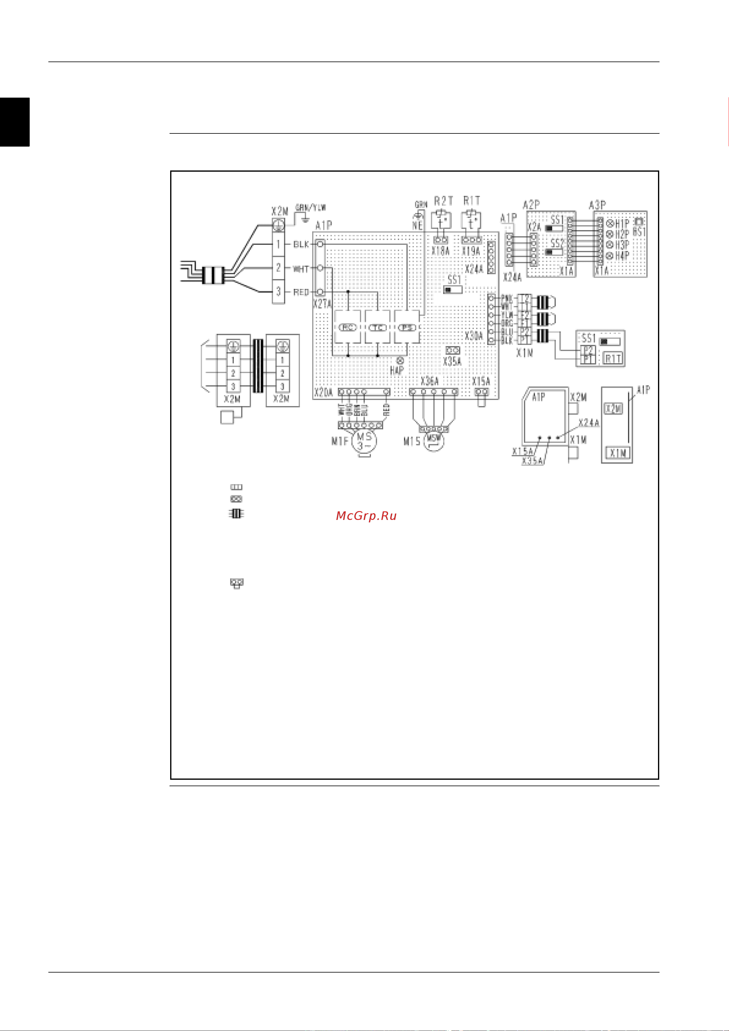 Daikin FCQ100B7V3B [102/381] Faq71b