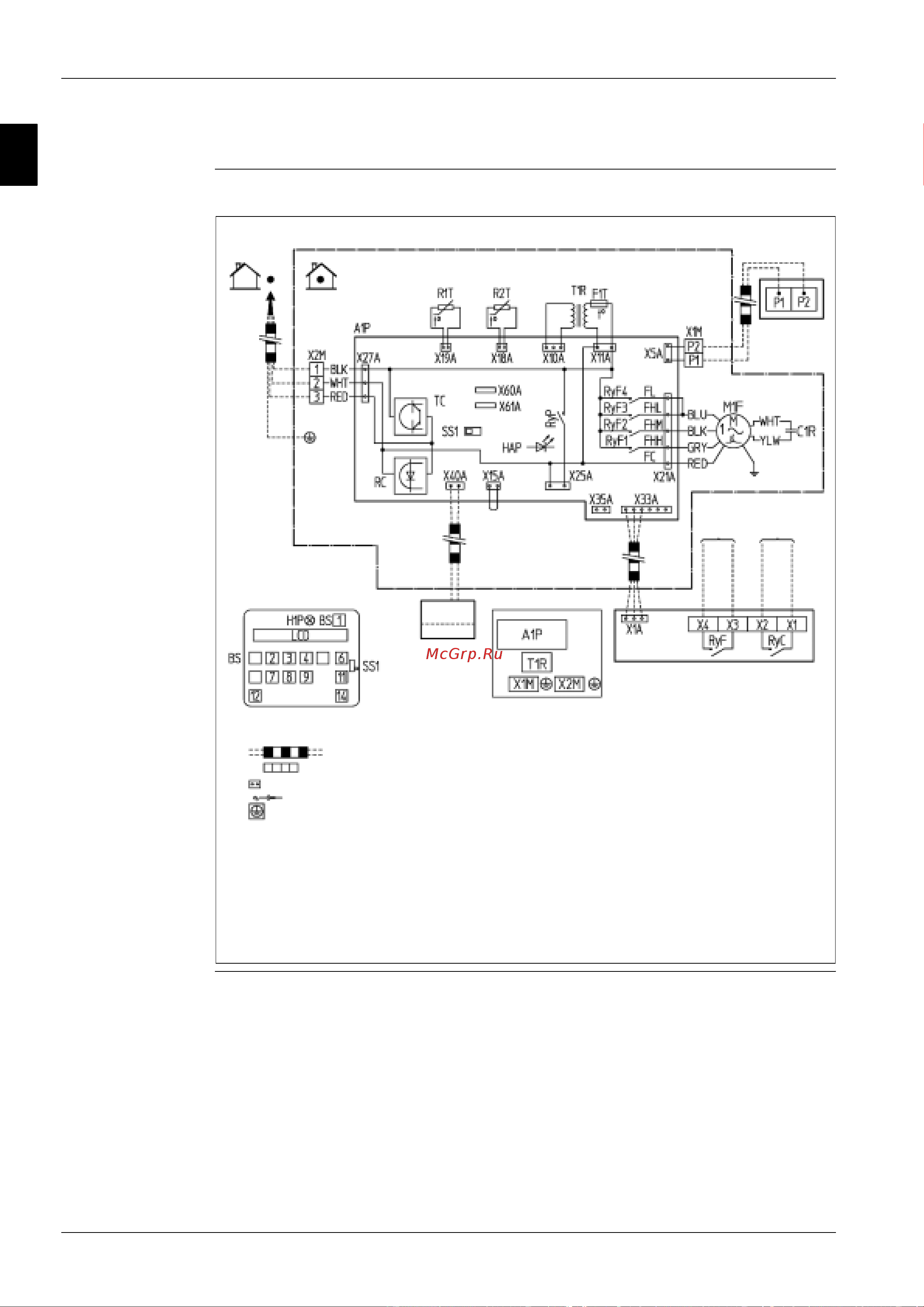 Daikin FCQ71B7V3B [106/381] Fdeq71b