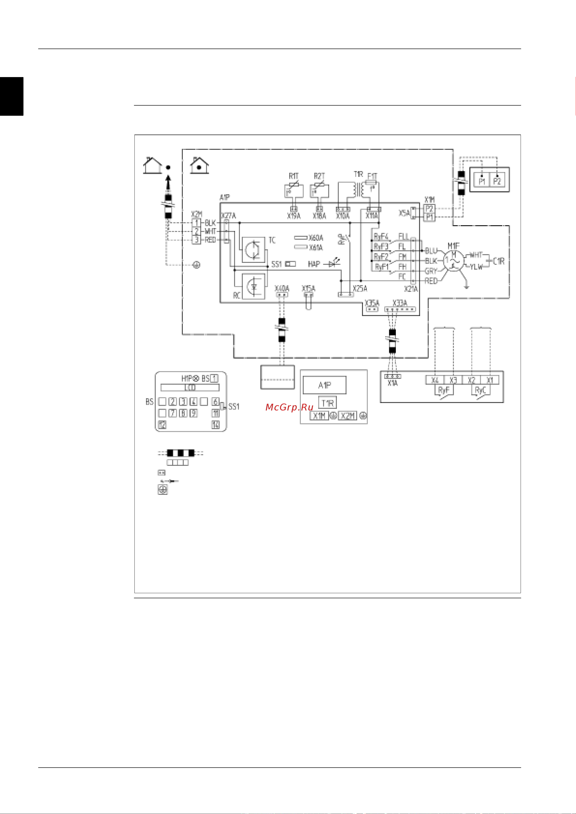 Daikin FUQ125BUV1B [108/381] Fdeq100b