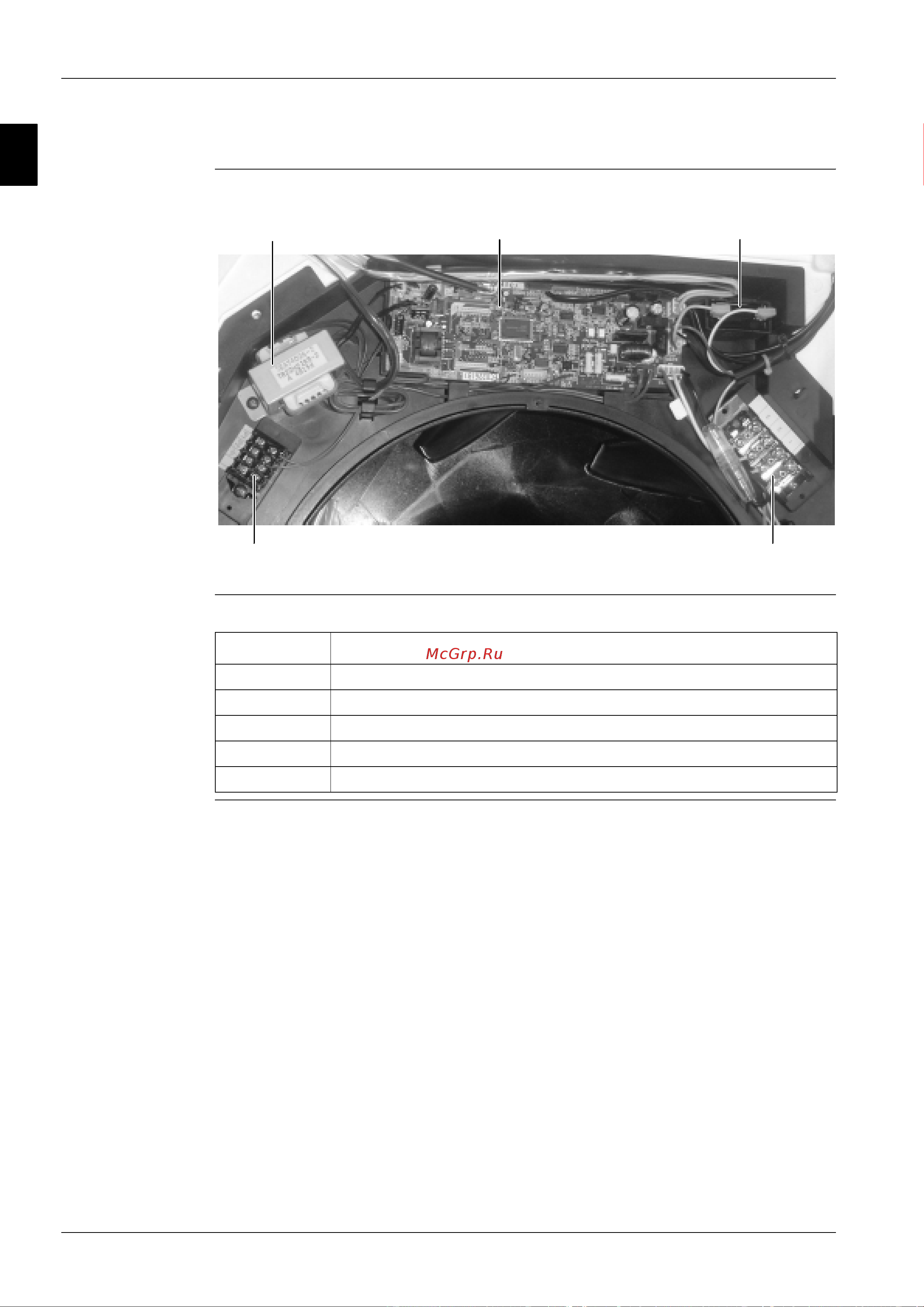 Daikin FCQ50B7V1 [114/381] Fcq35 50 60 71b