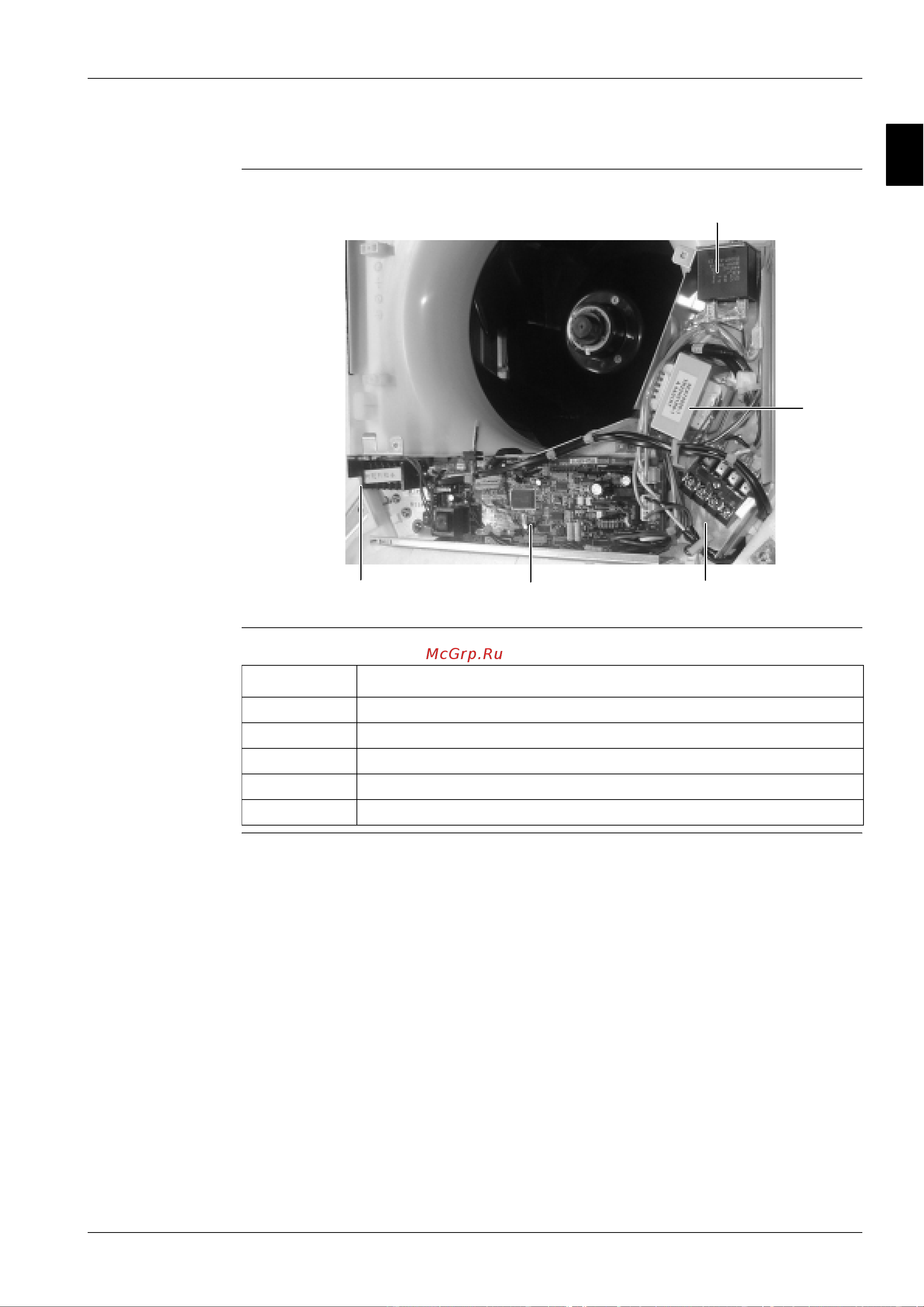 Daikin FUQ71BUV1B [117/381] Ffq25 35 50 60b