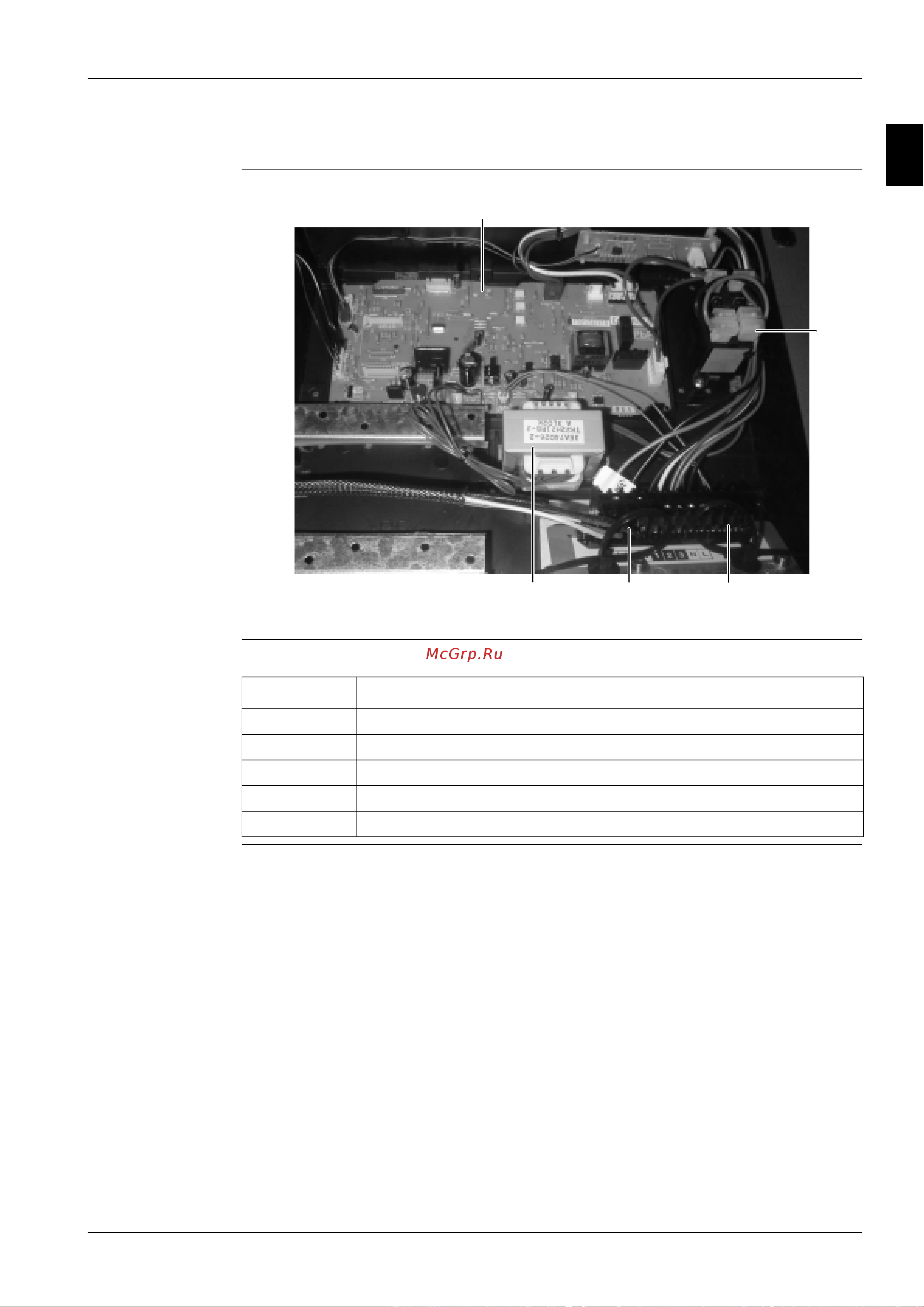 Daikin FCQ71B7V3B [119/381] Fdq125 200 250b
