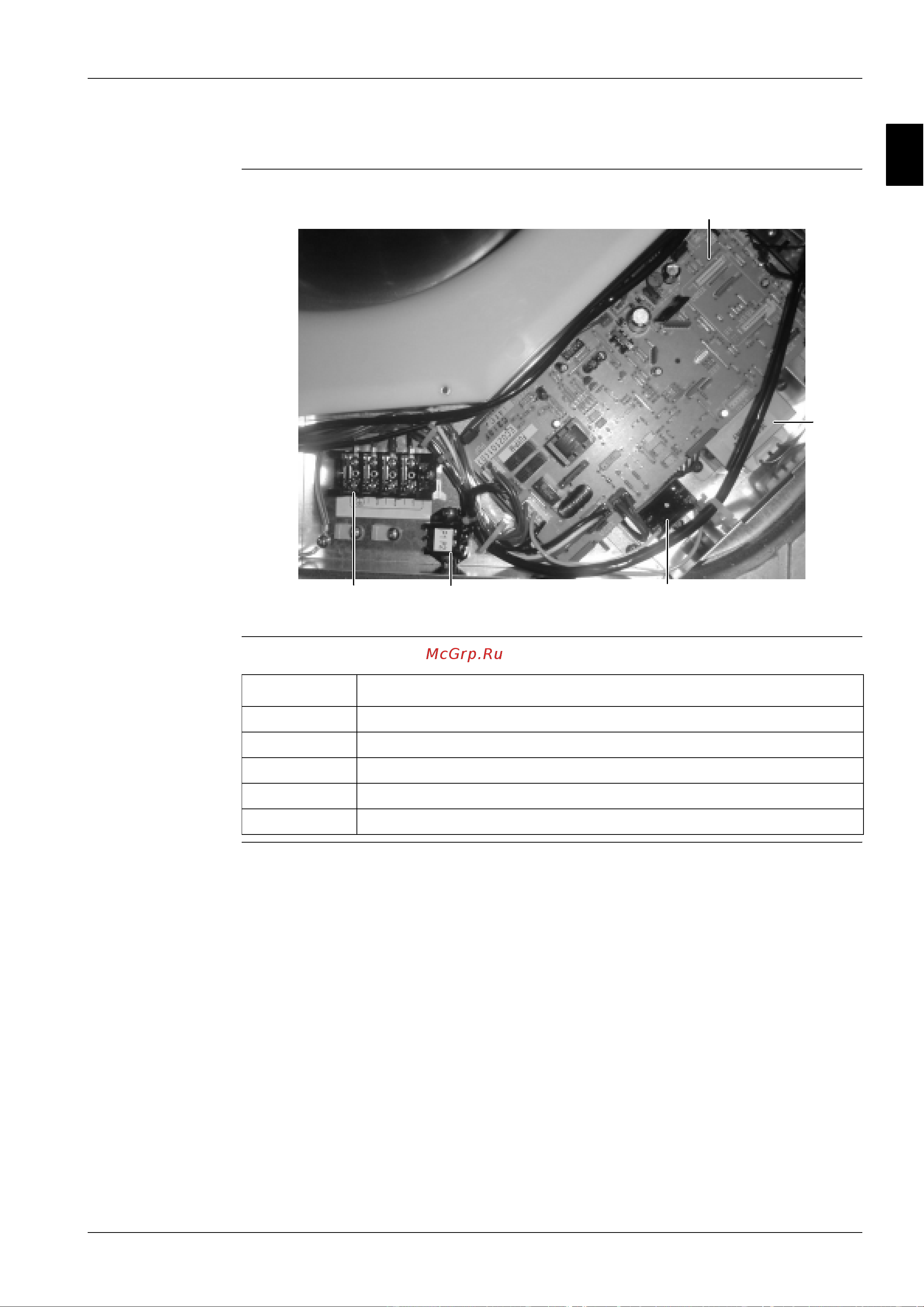Daikin FCQ125B7V3B [121/381] Fuq71 100 125b