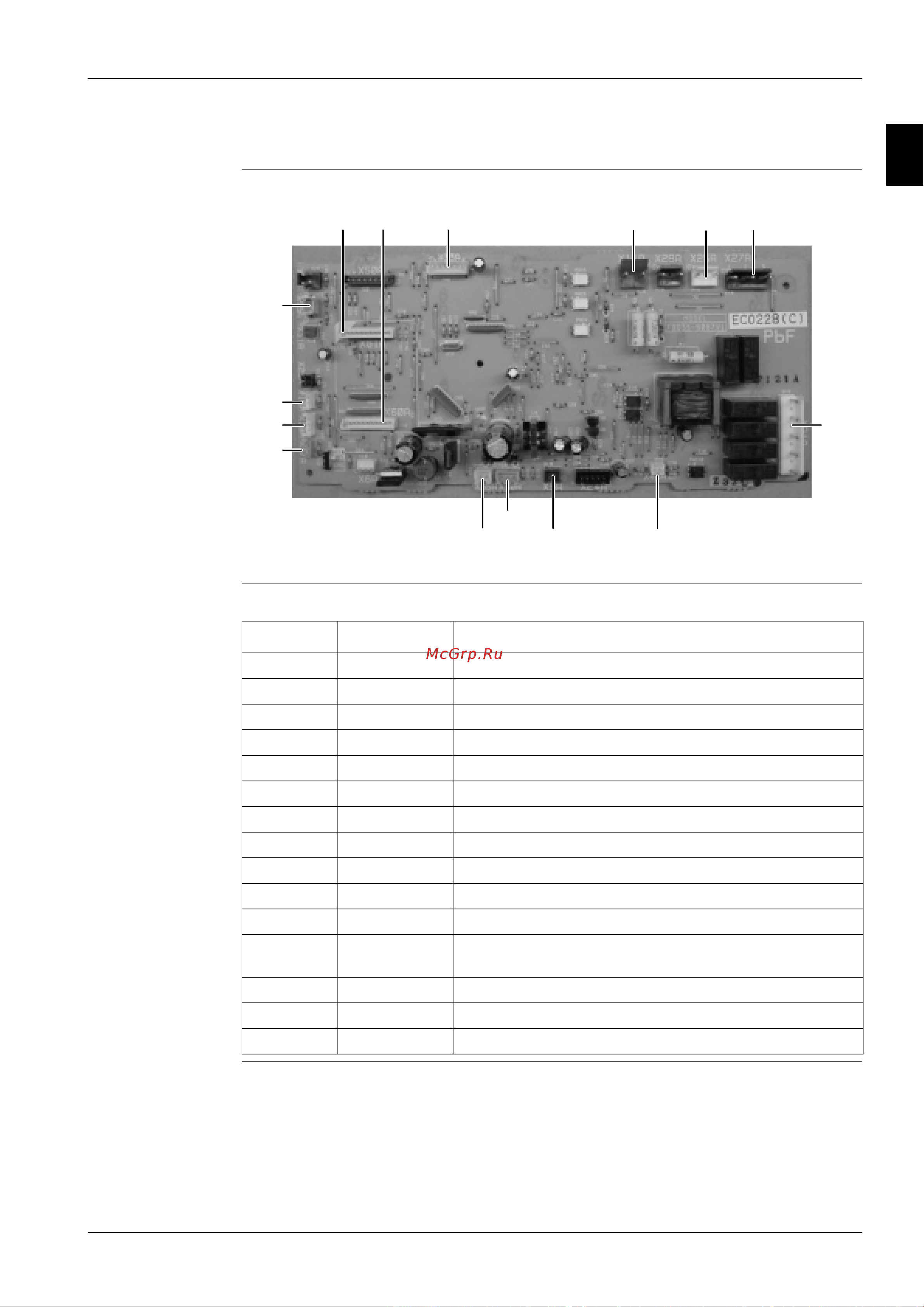 Daikin FCQ125DV3B [131/381] Fbq35 50 60 71b fdeq71b