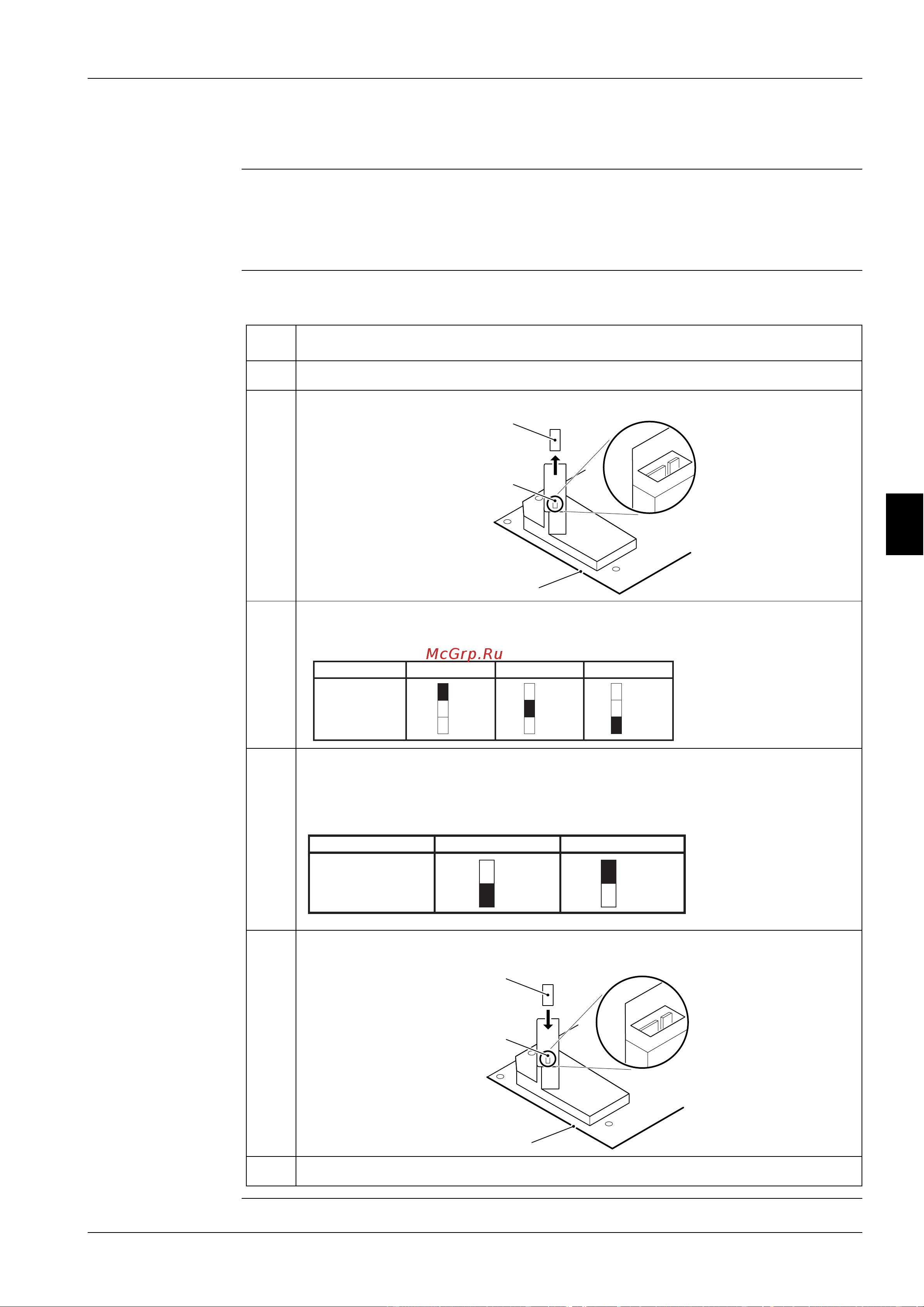 Daikin FCQ60B7V1 [219/381] Setting the infrared remote control