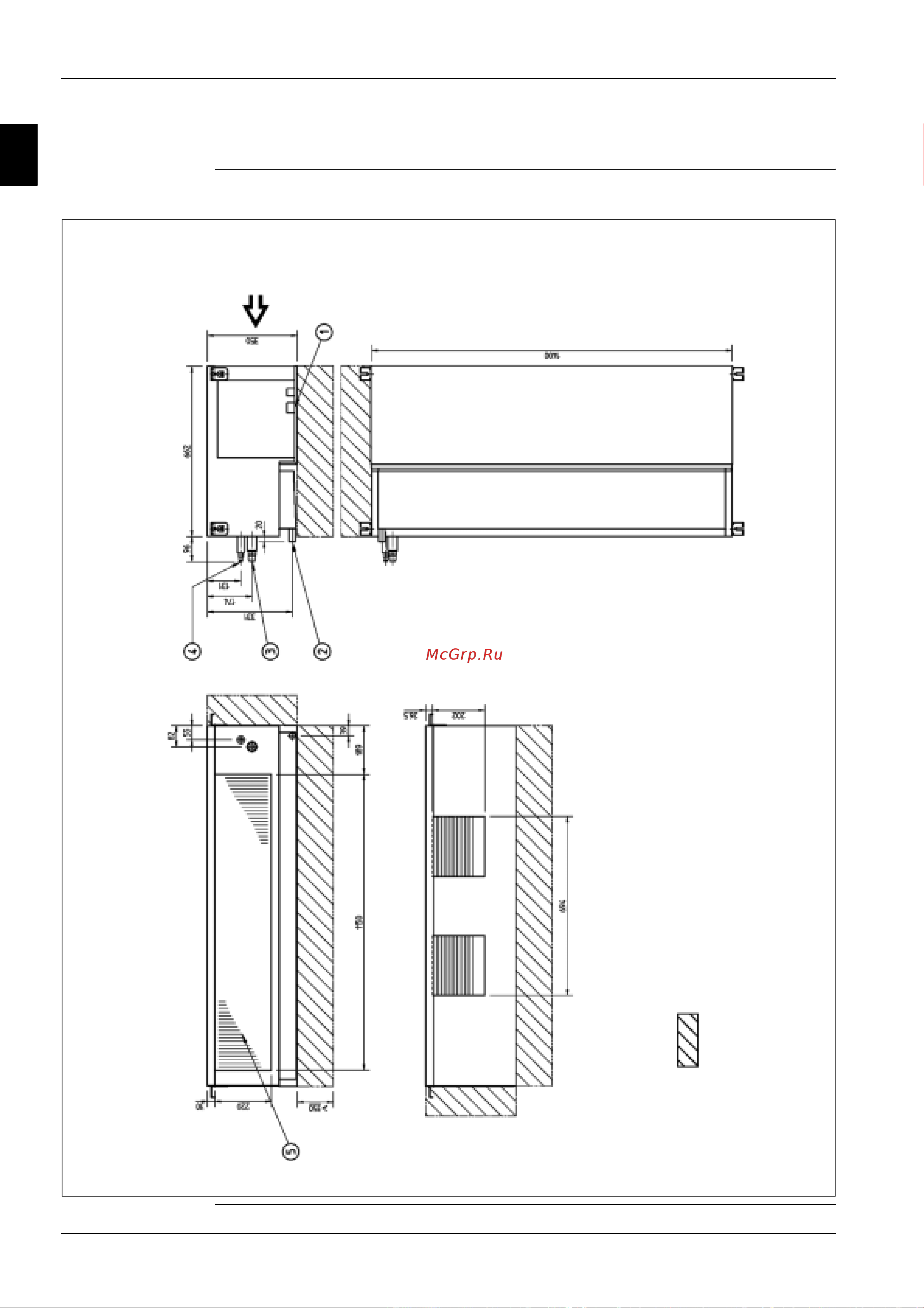 Daikin FCQ71DV3B [38/381] Fdq125b