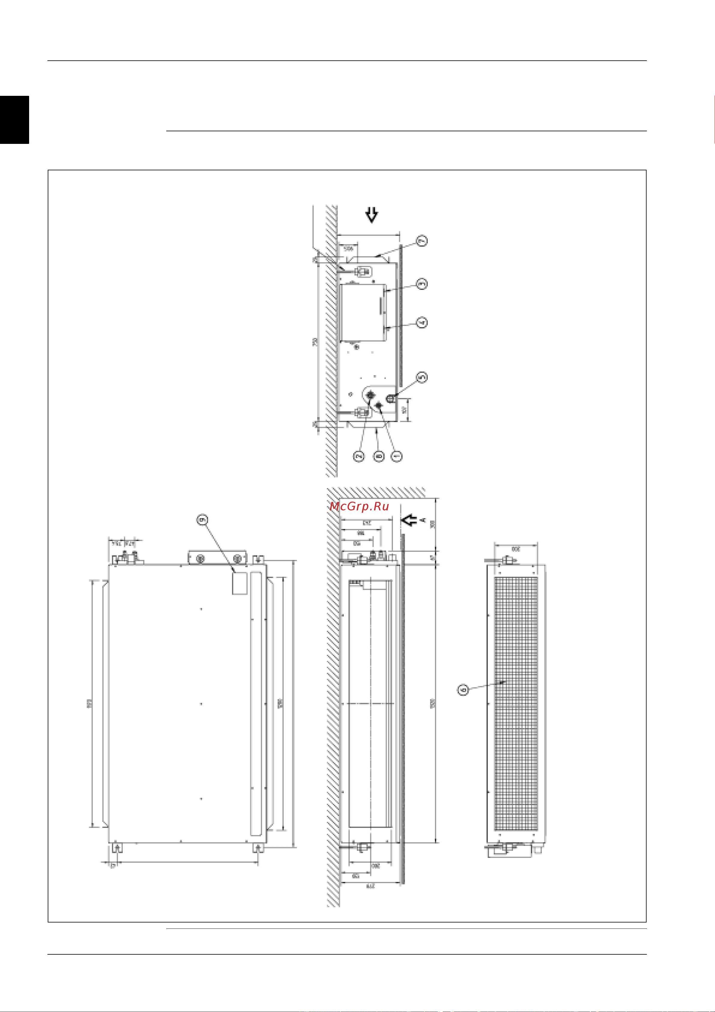 Daikin FCQ125B7V3B [60/381] Fdeq125b