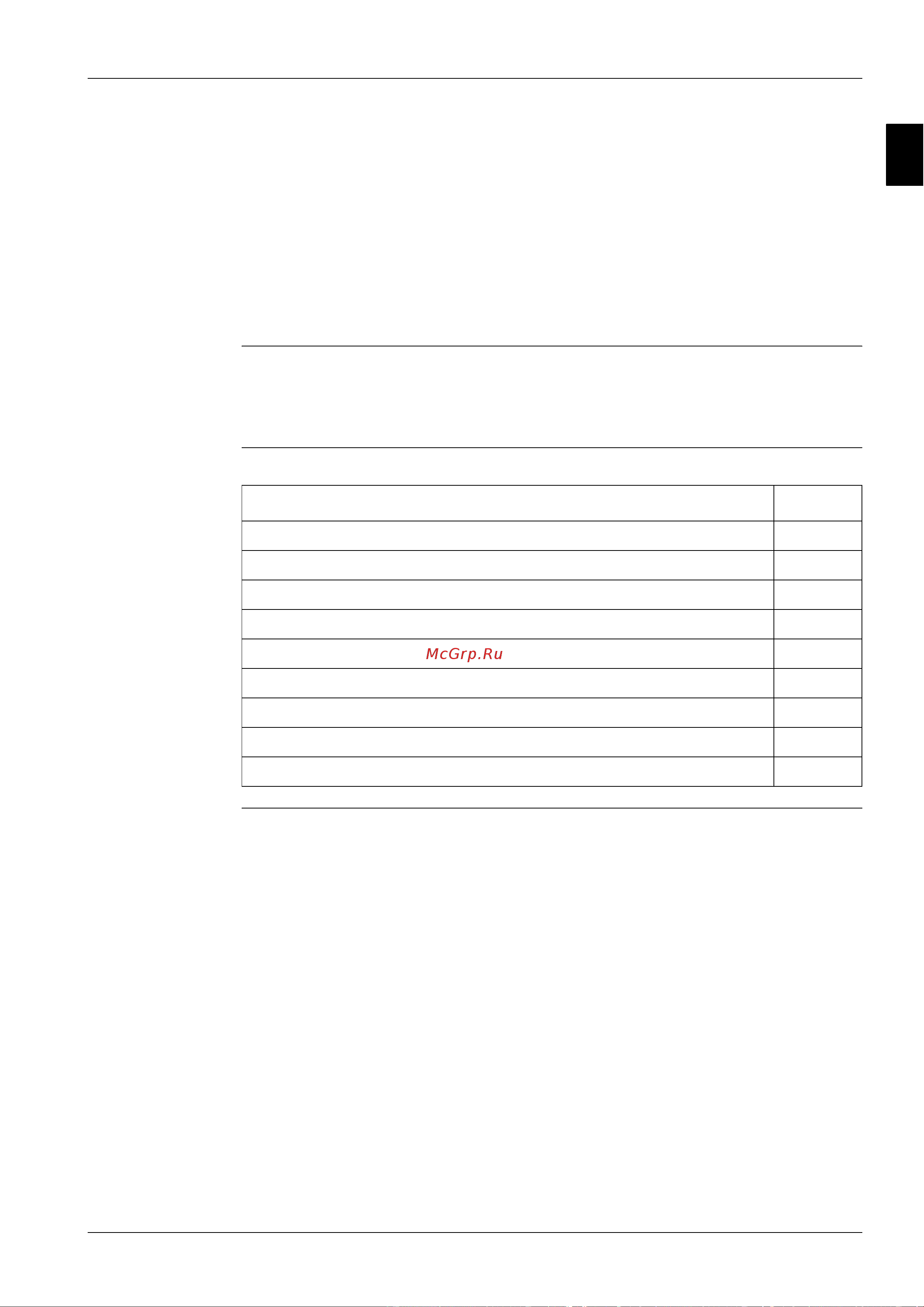 Daikin FUQ100BUV1B [63/381] Specifications