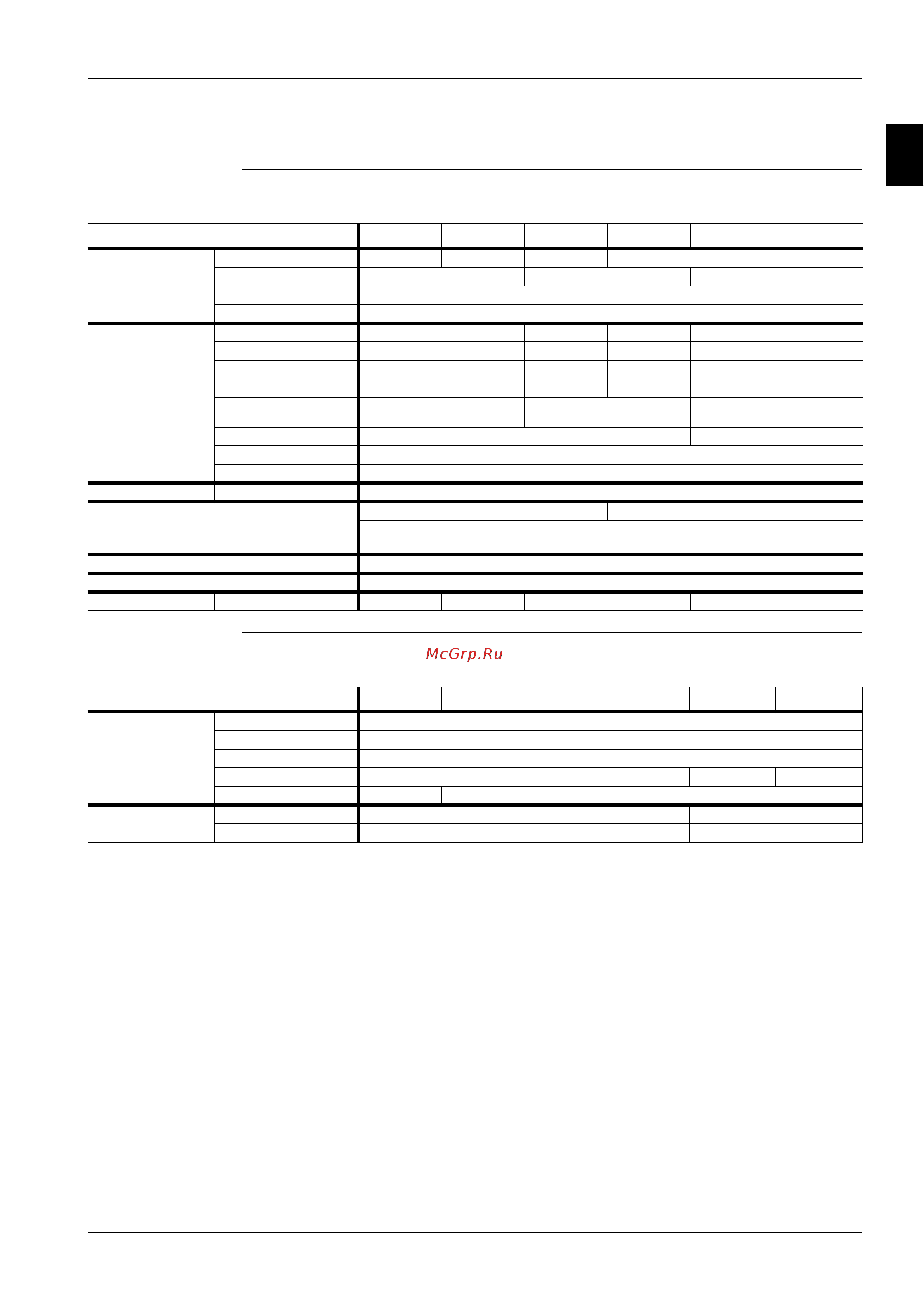 Daikin FCQ60B7V1 [69/381] Esien05 04 specifications