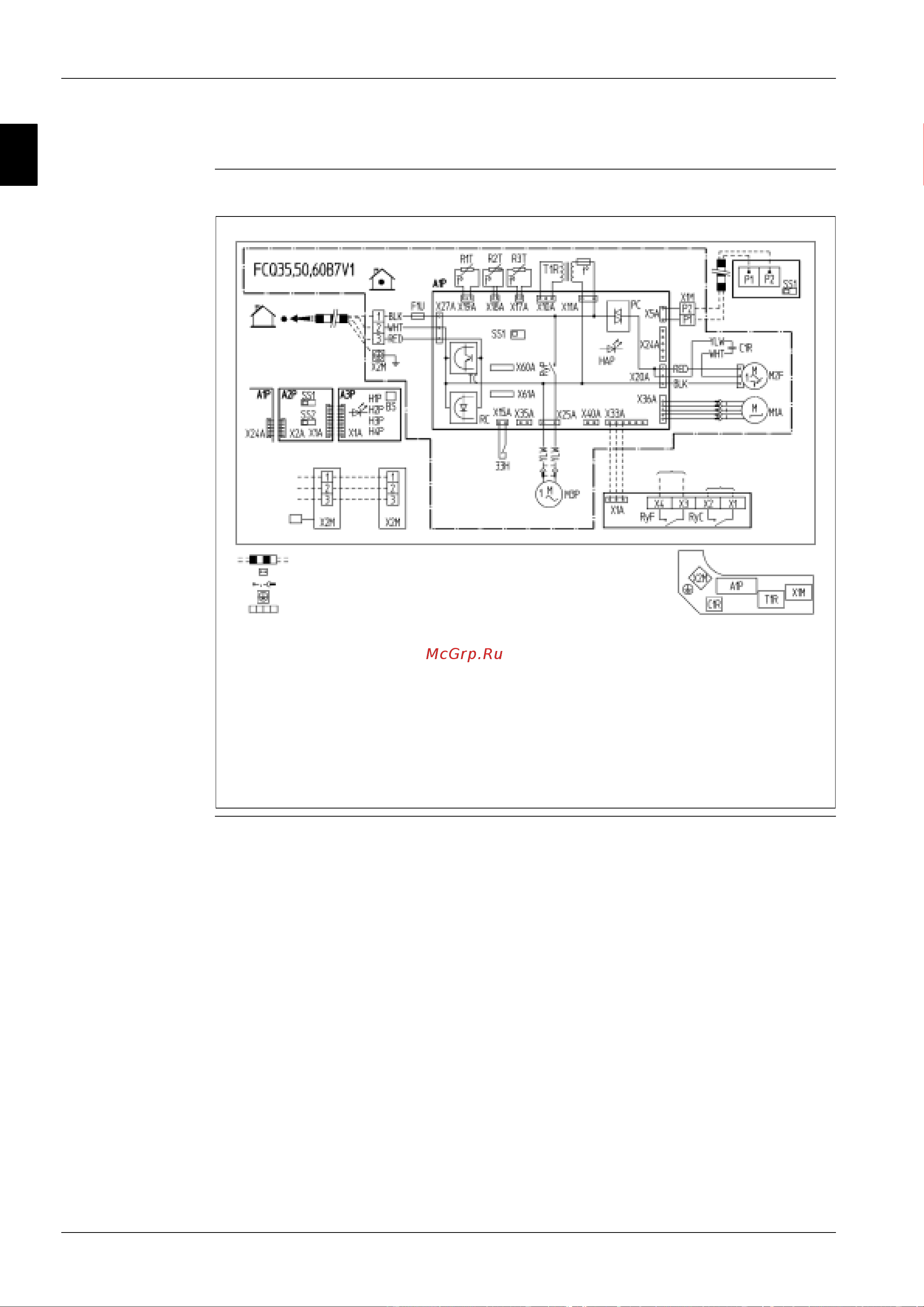 Daikin FUQ71BUV1B [80/381] Fcq35 50 60b