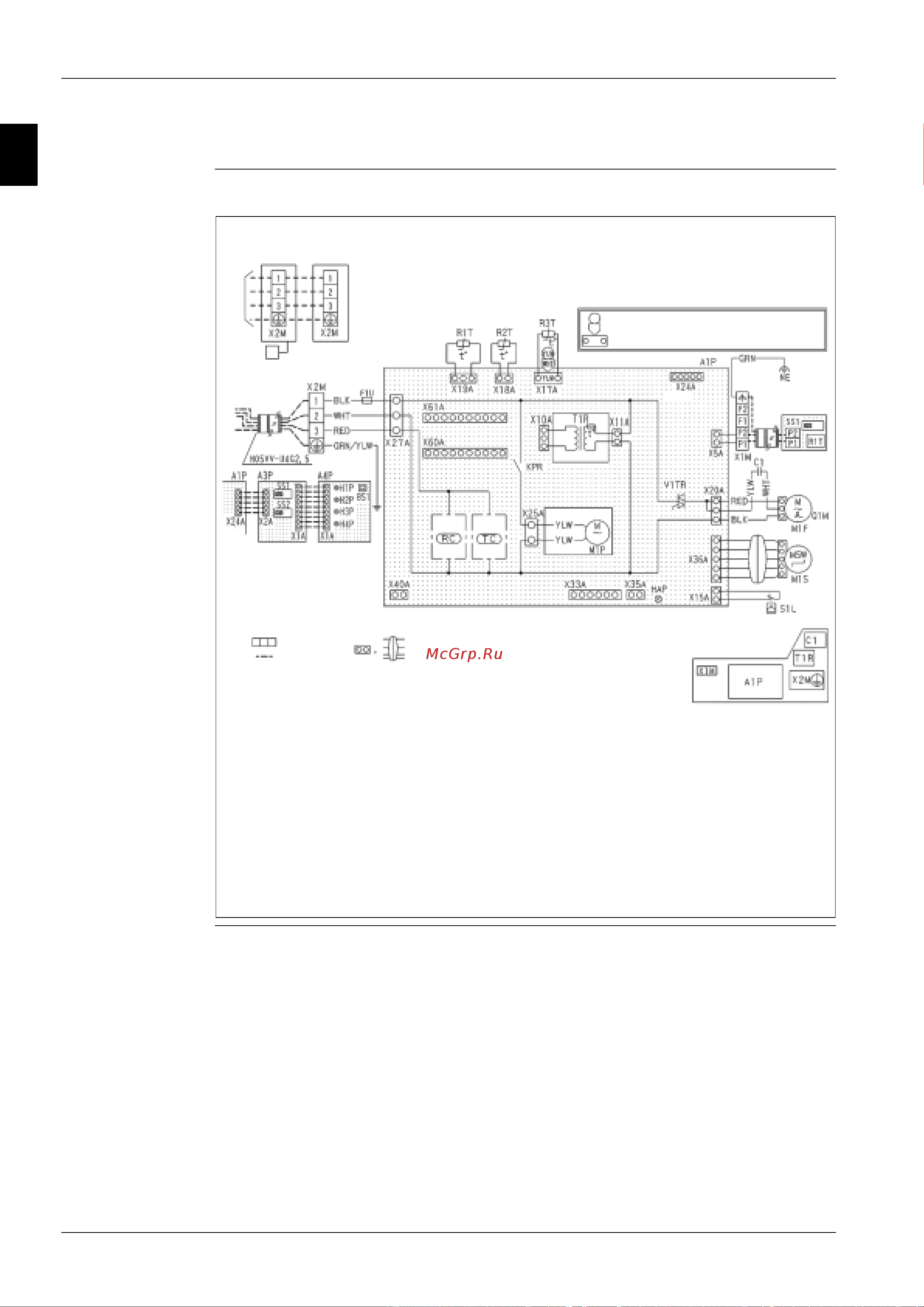 Daikin FCQ71B7V3B [86/381] Ffq25 35 50 60b