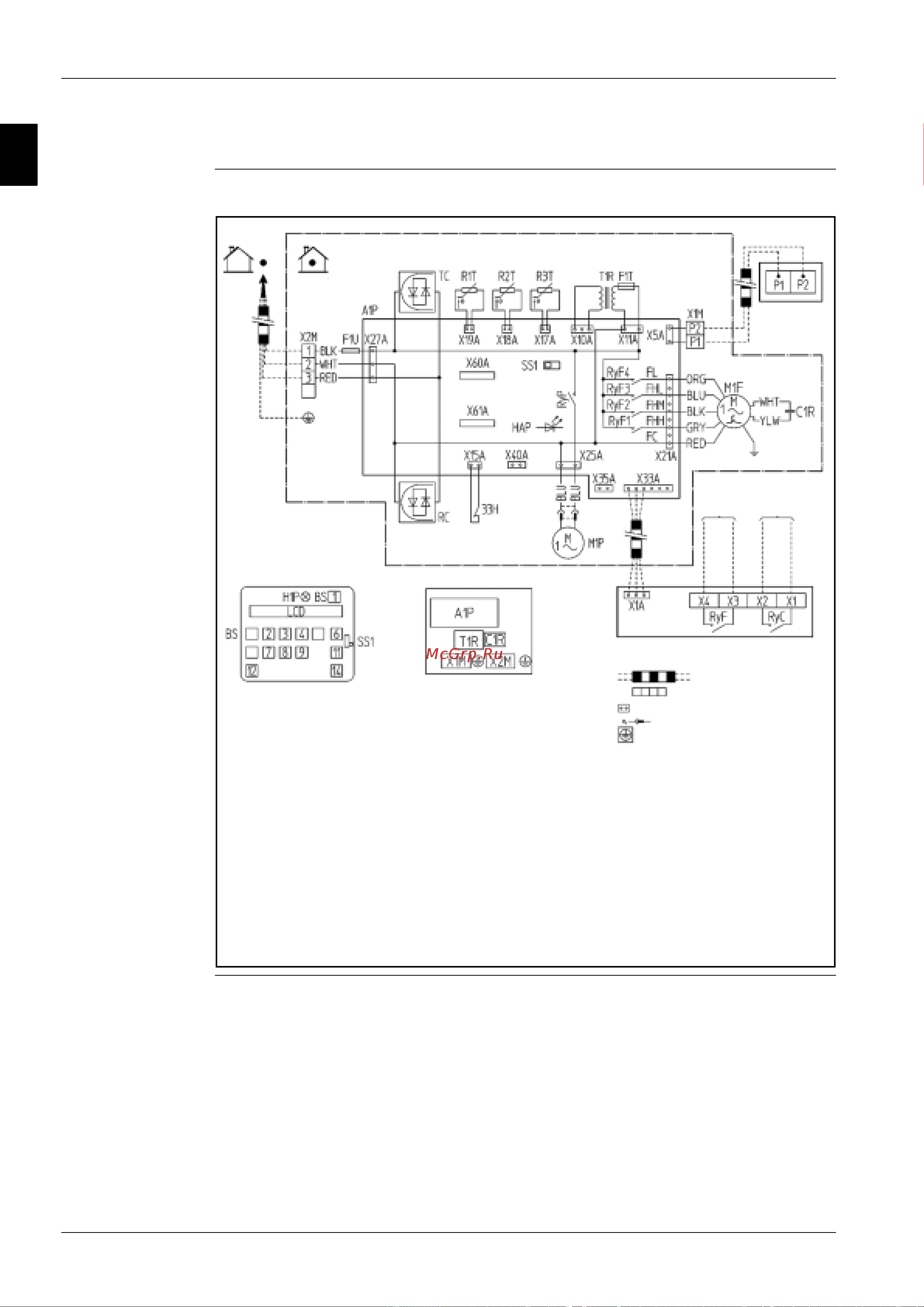 Daikin FAQ71BUV1B [88/381] Fbq35 50 60b