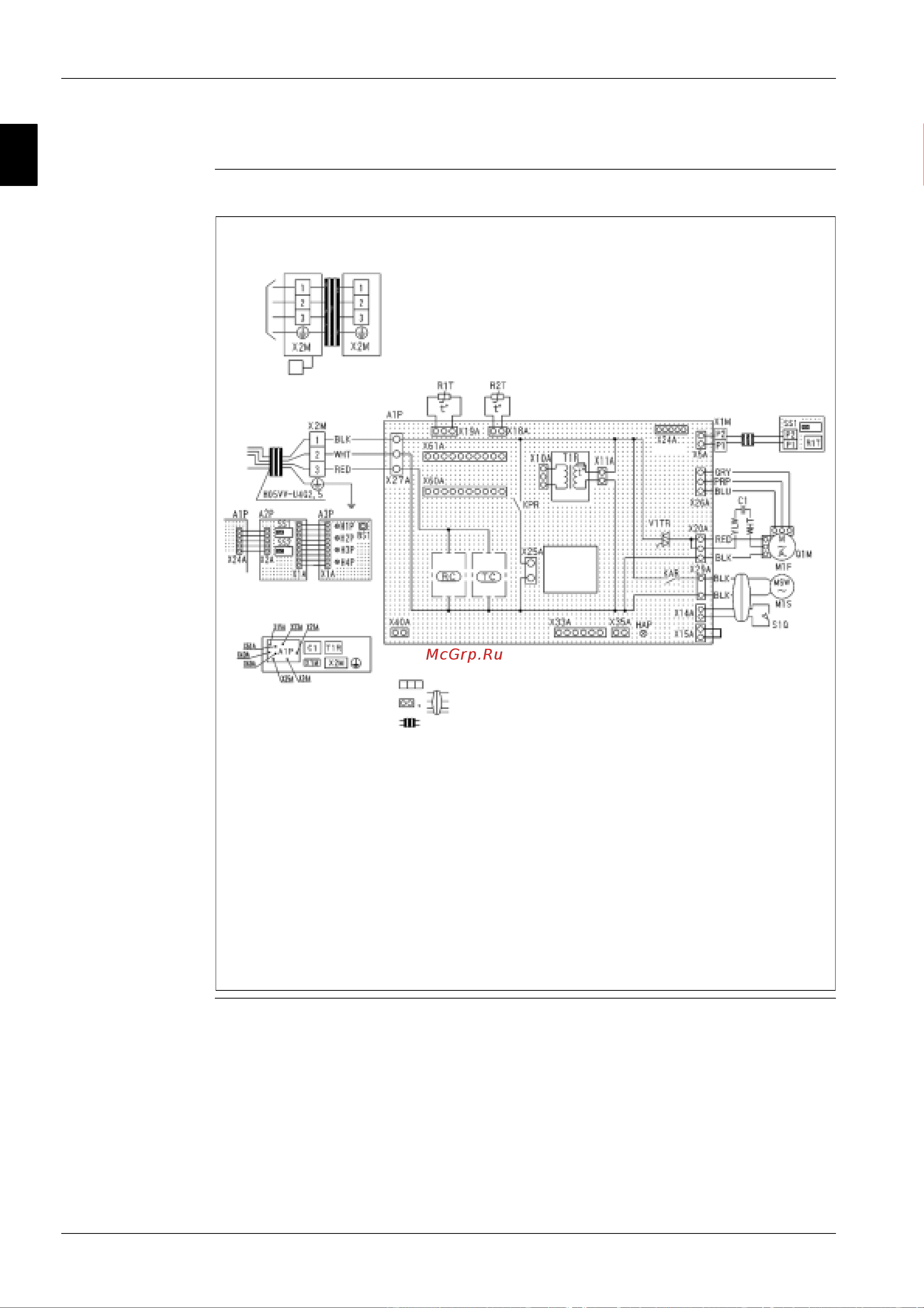 Daikin FUQ100BUV1B [98/381] Fhq71 100 125b