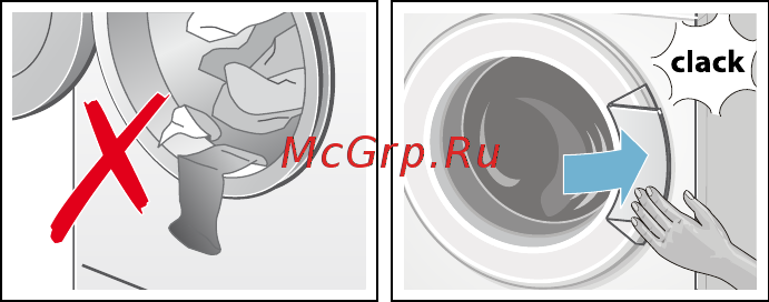 Siemens WM14T480ME [16/36] Выбор дополнительных программных установок